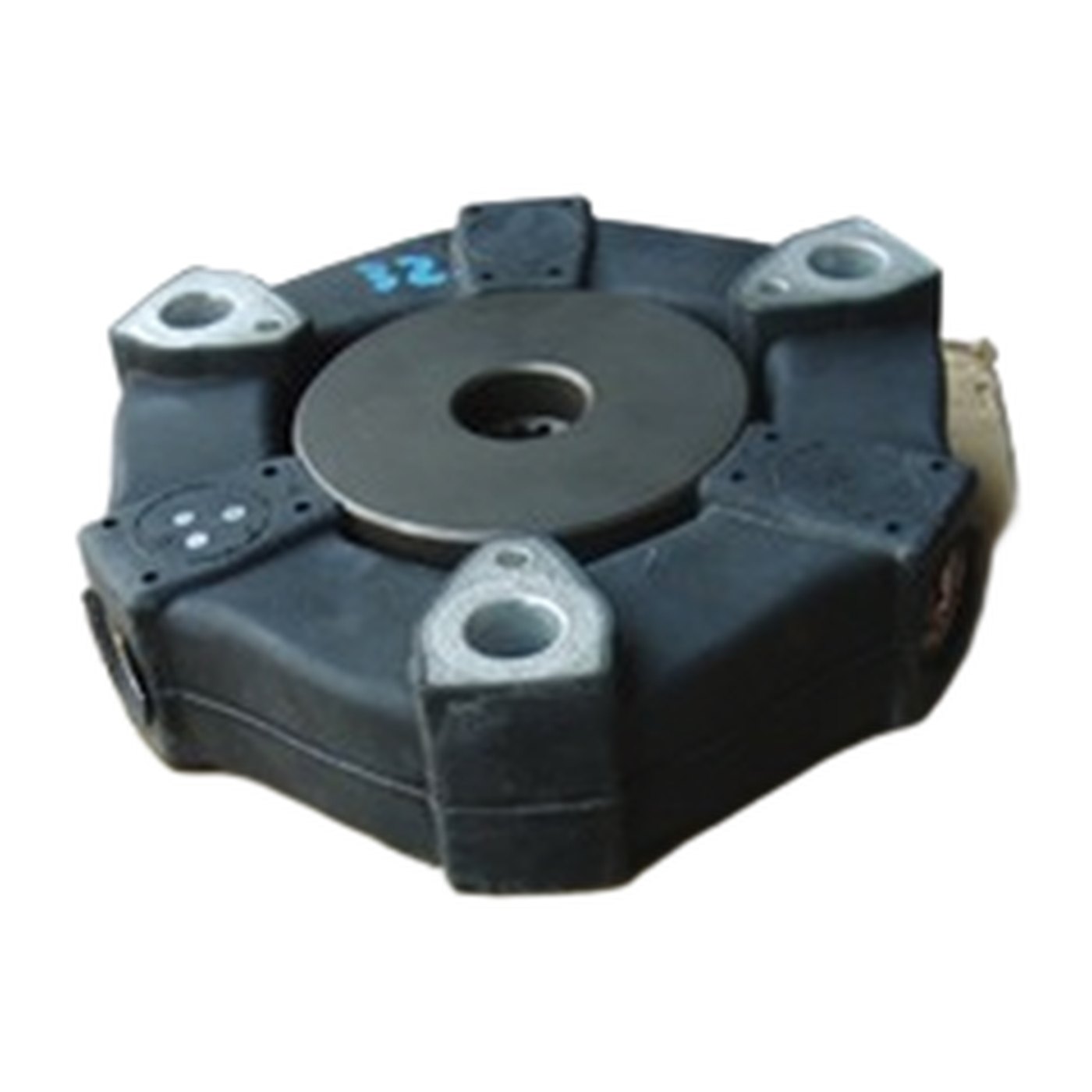 140B coupling rubber