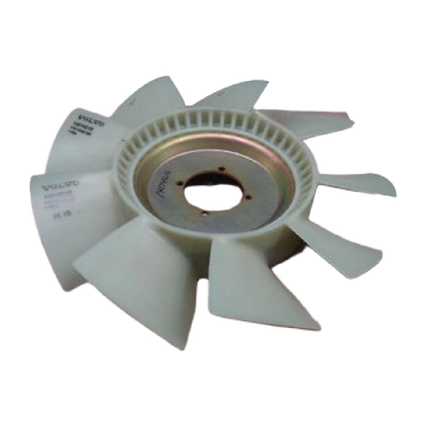 140B fan blade