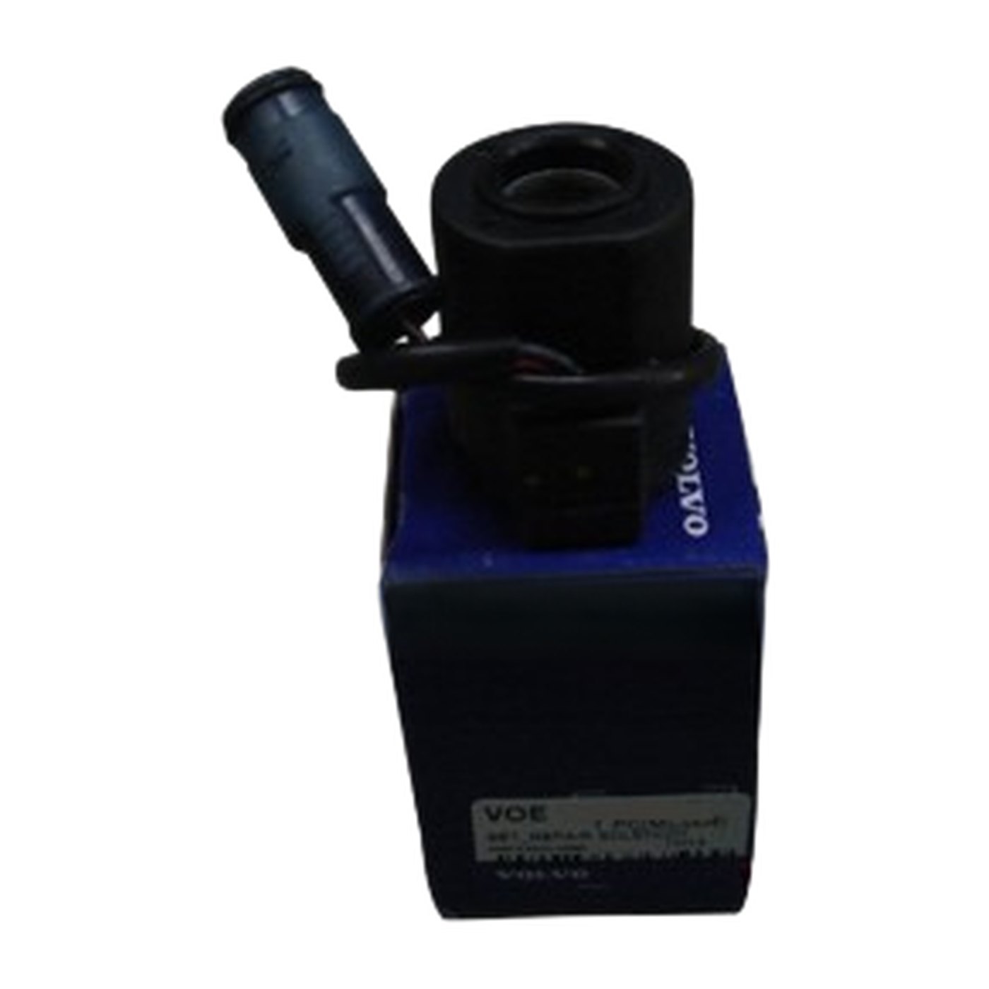 140B hydraulic pump solenoid valve