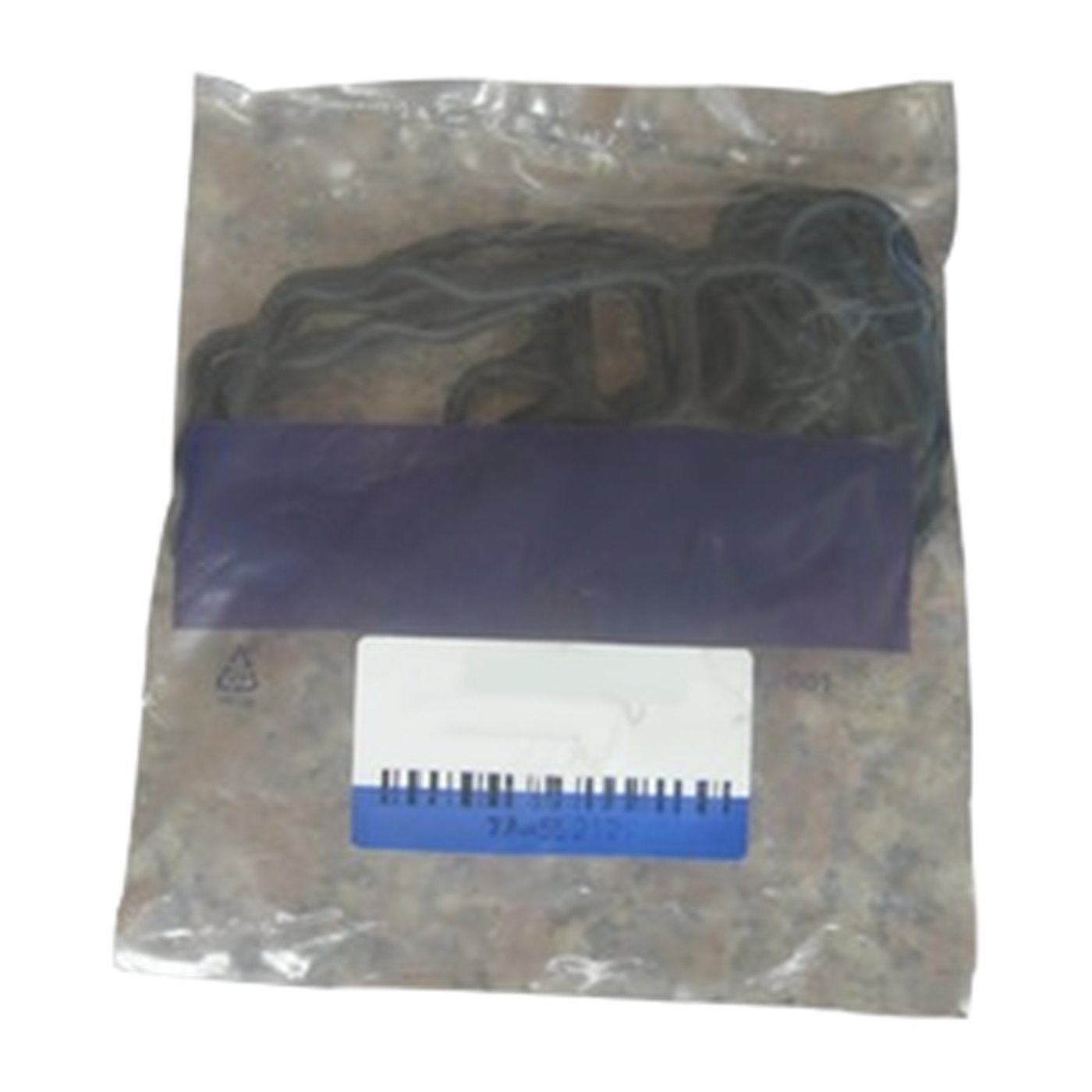 140B oil cooler gasket kit