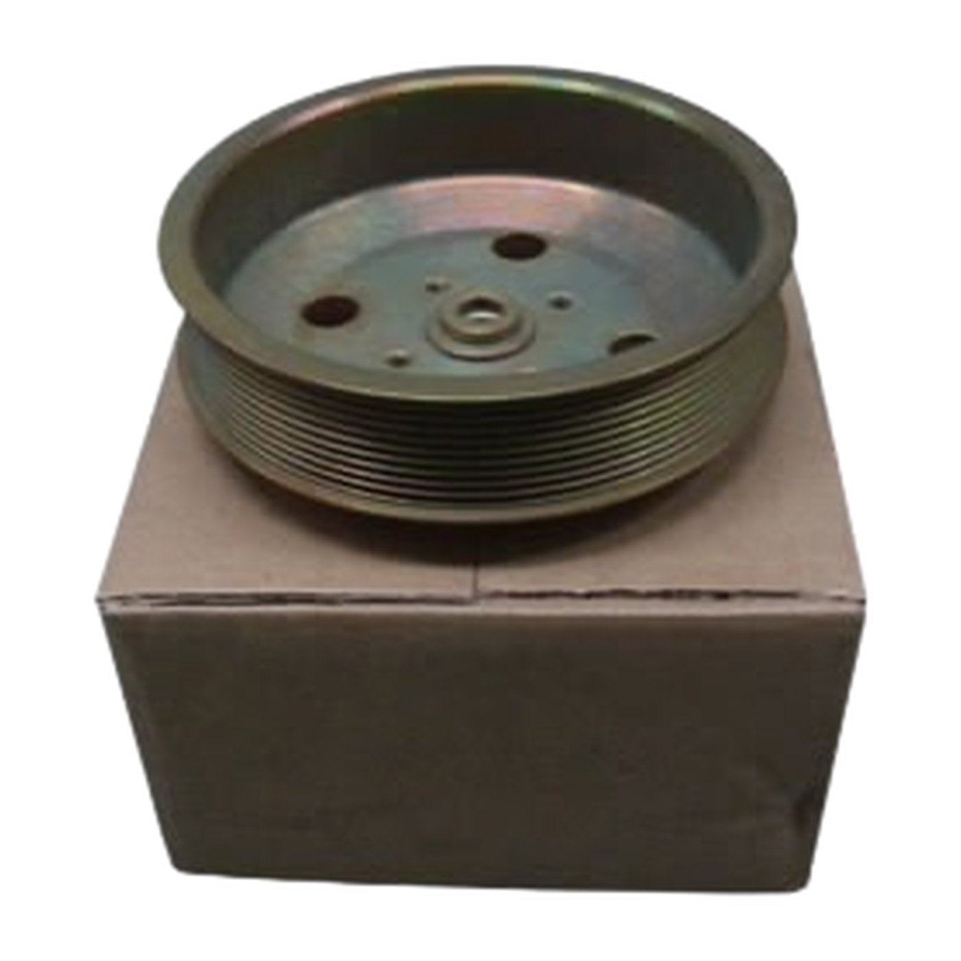140B pulley