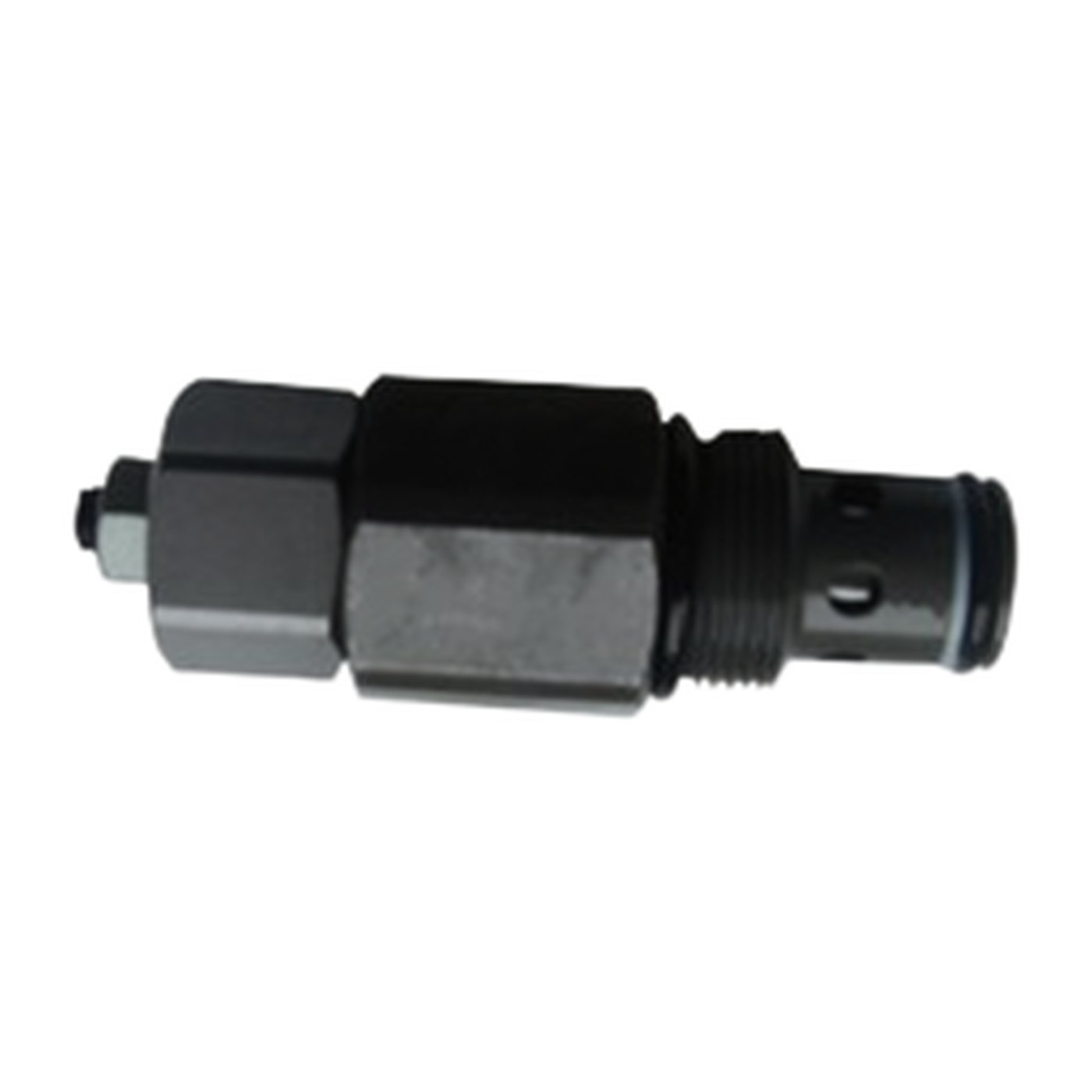 140B secondary relief valve