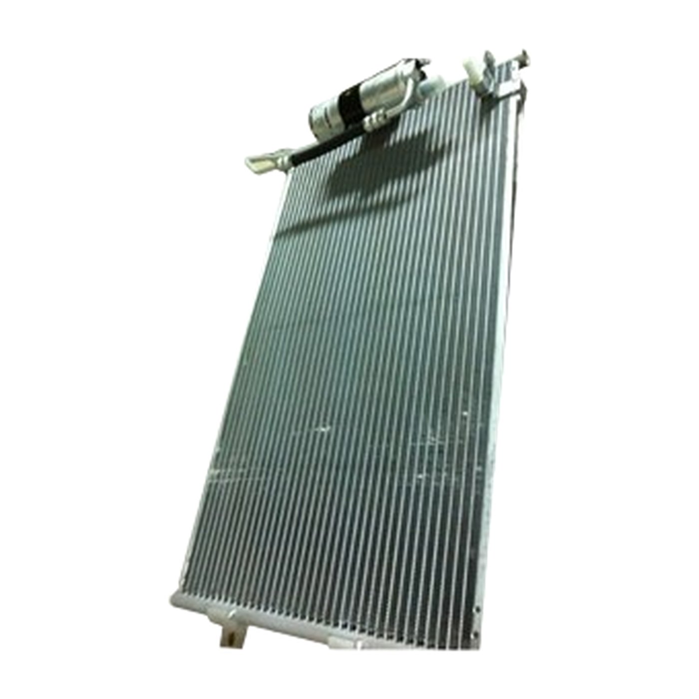 210B AC condenser assembly