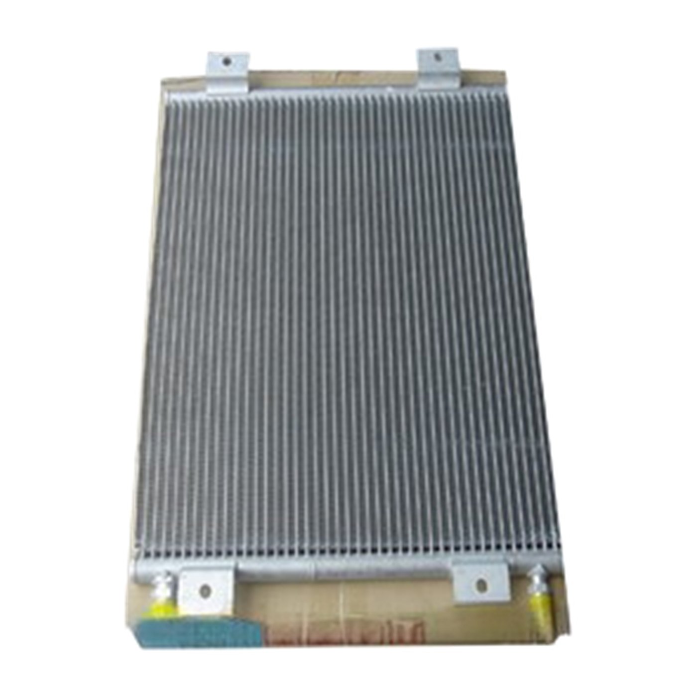 210B AC condenser