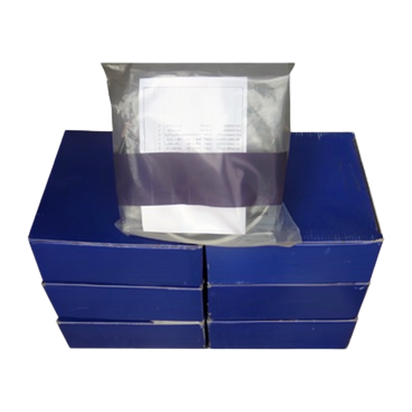 210B arm cylinder repair kit