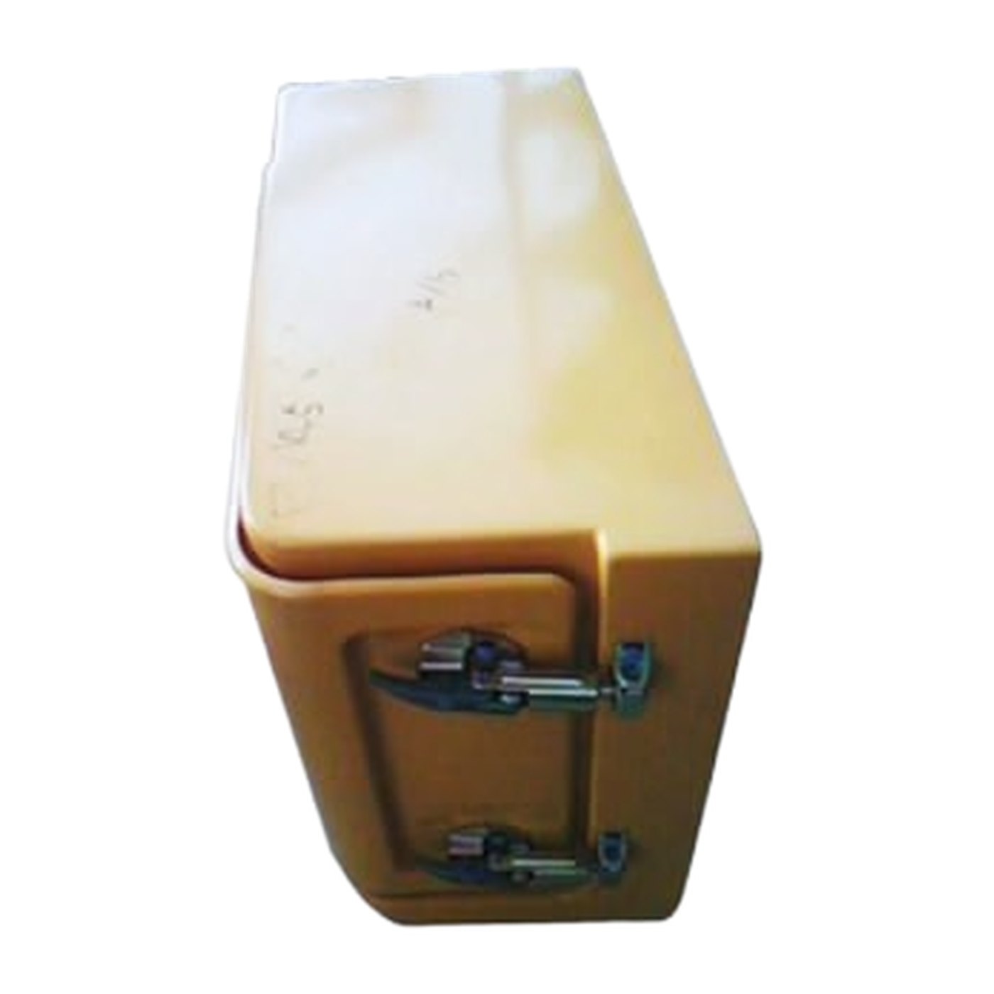 210B battery box assembly