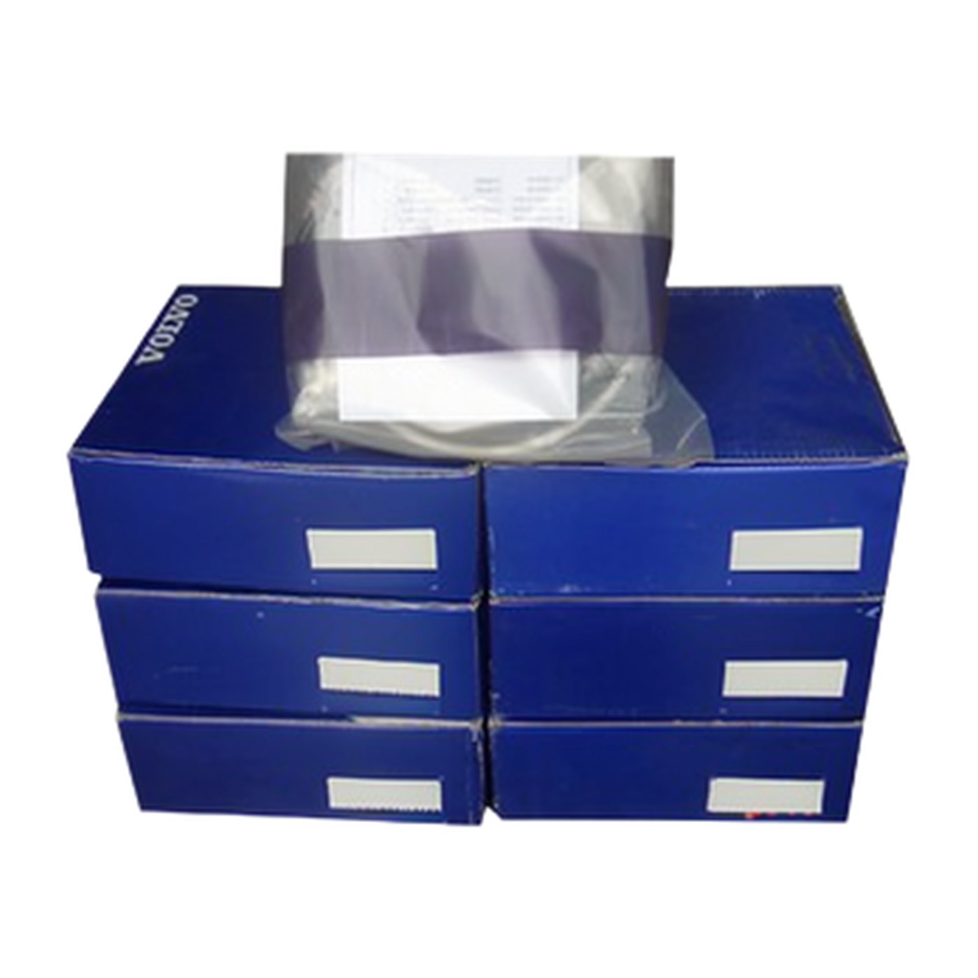 210B boom cylinder oil seal
