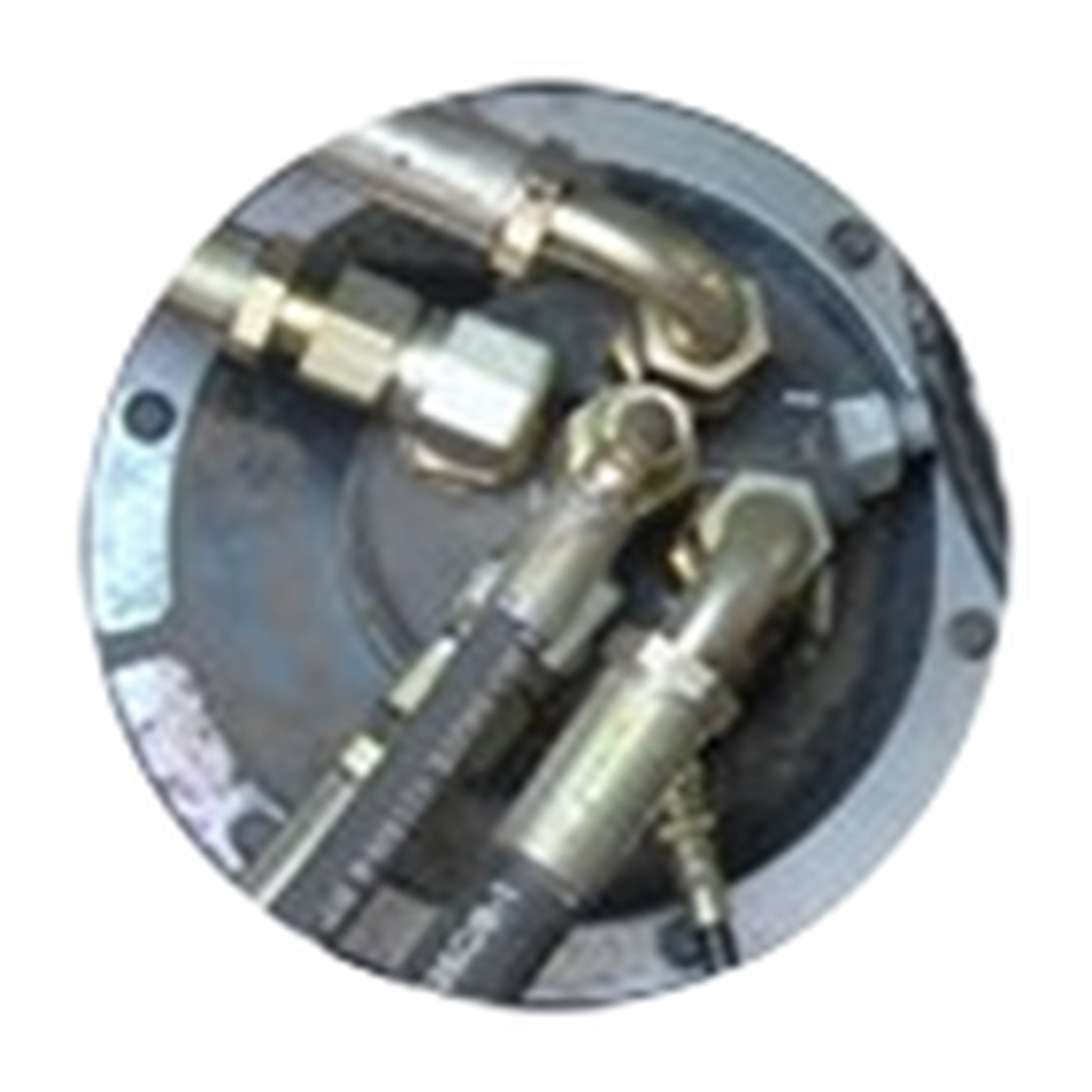 210B center joint assembly