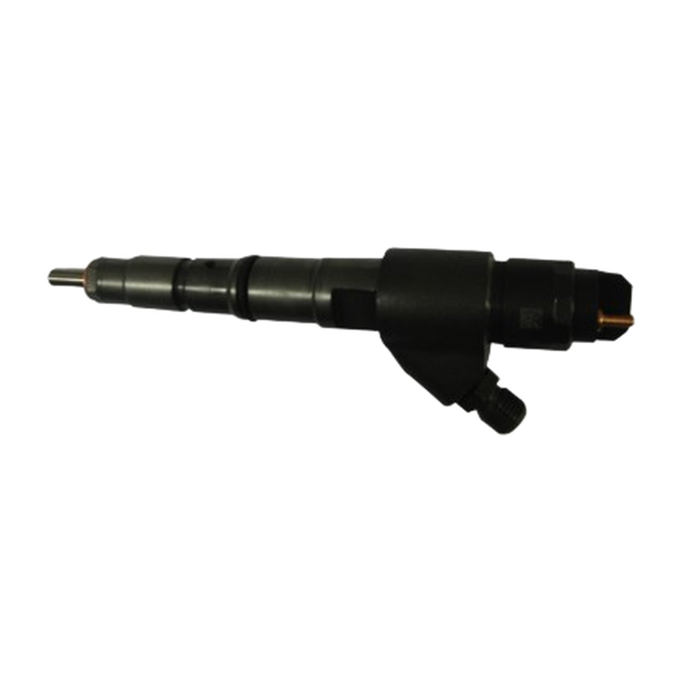 210B common rail injector assembly