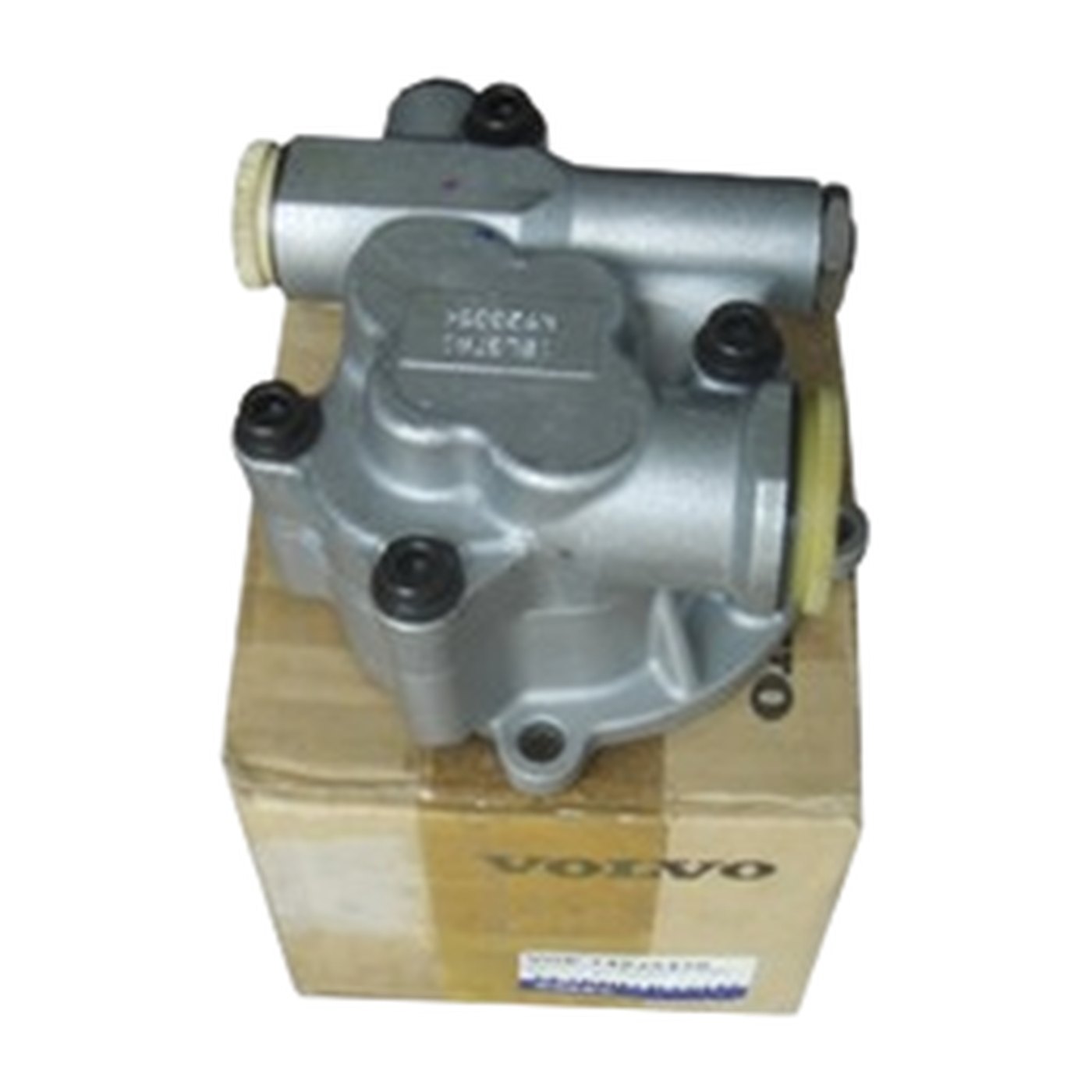 210B gear pump
