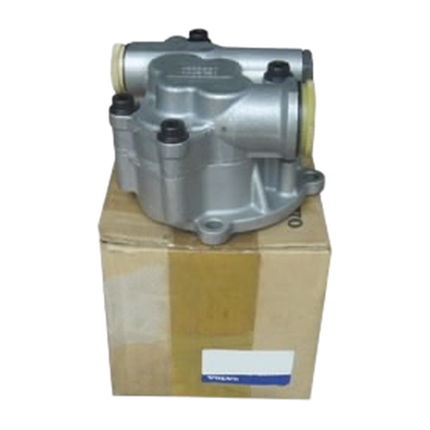 210B hand primer pump