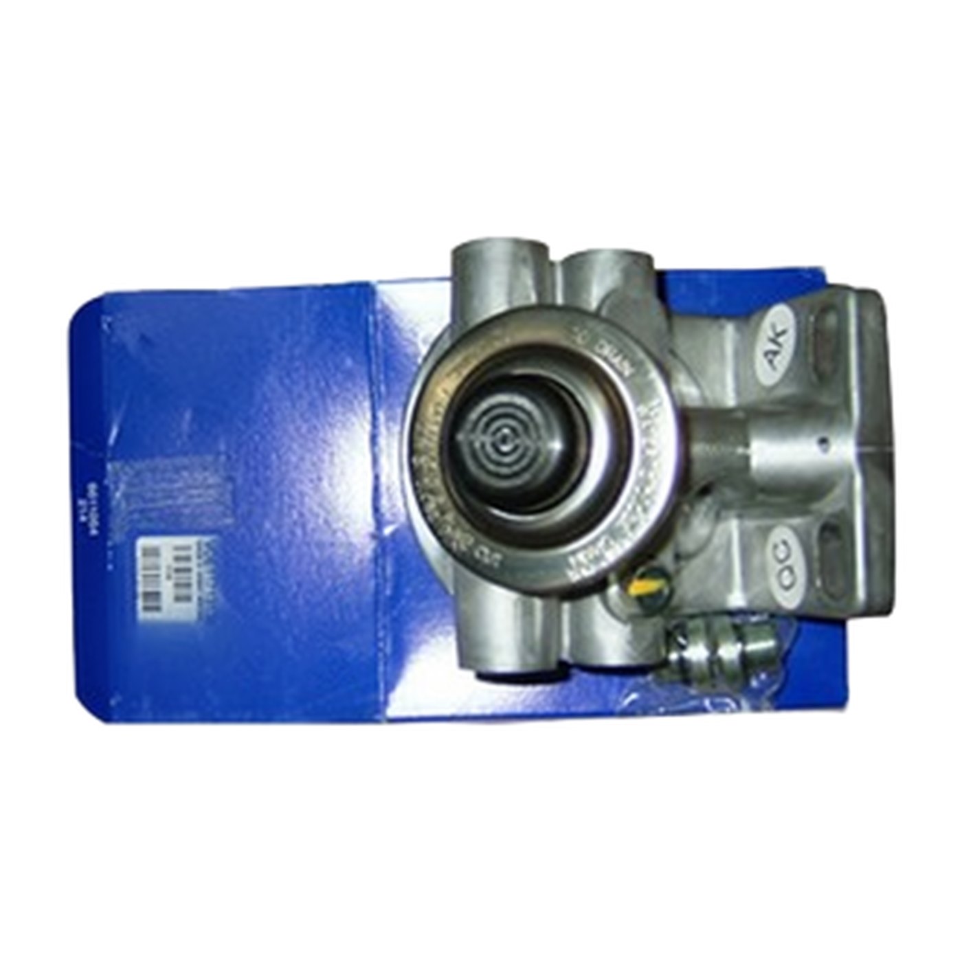 210B hand primer pump
