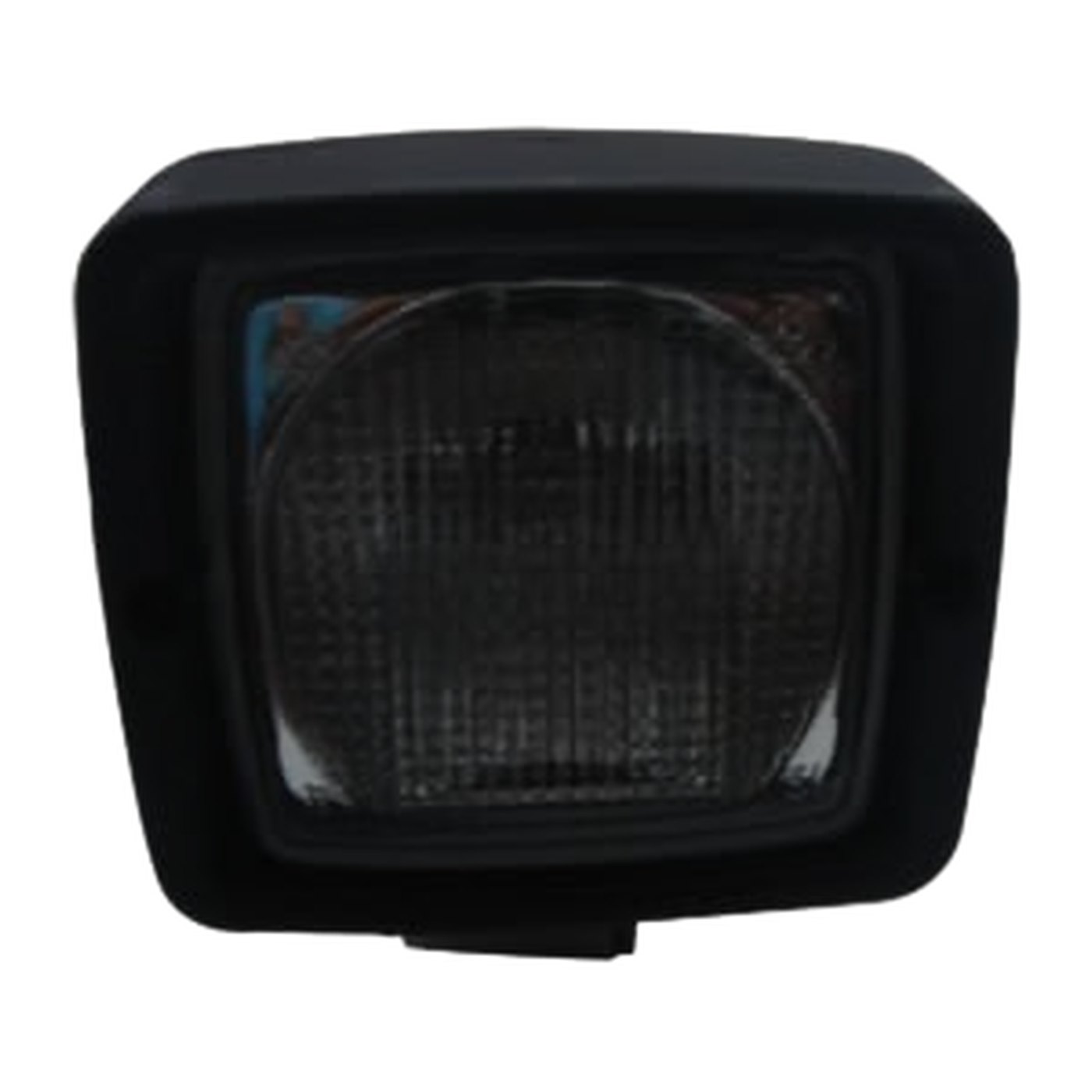 210B headlight