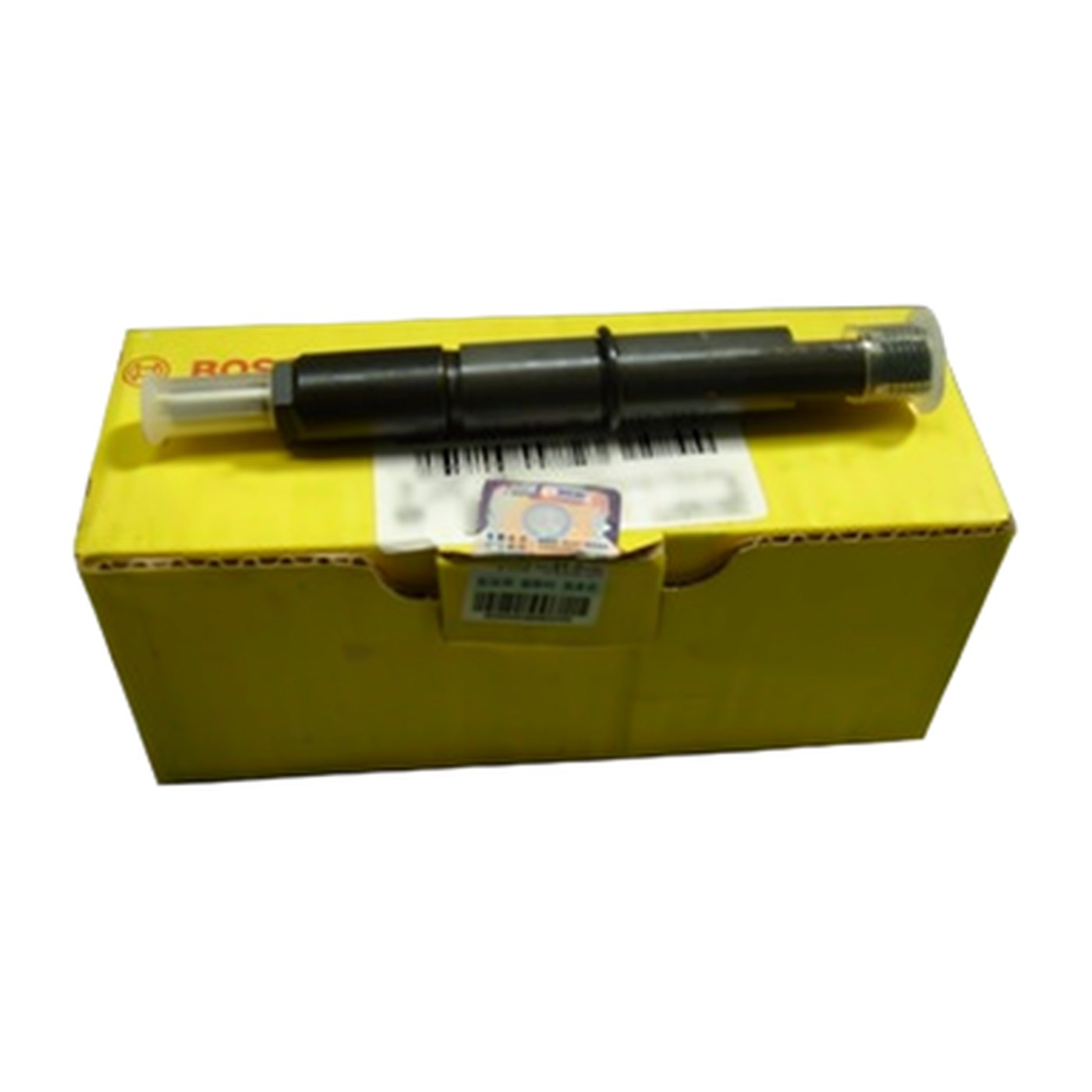 沃尔沃210B喷射器