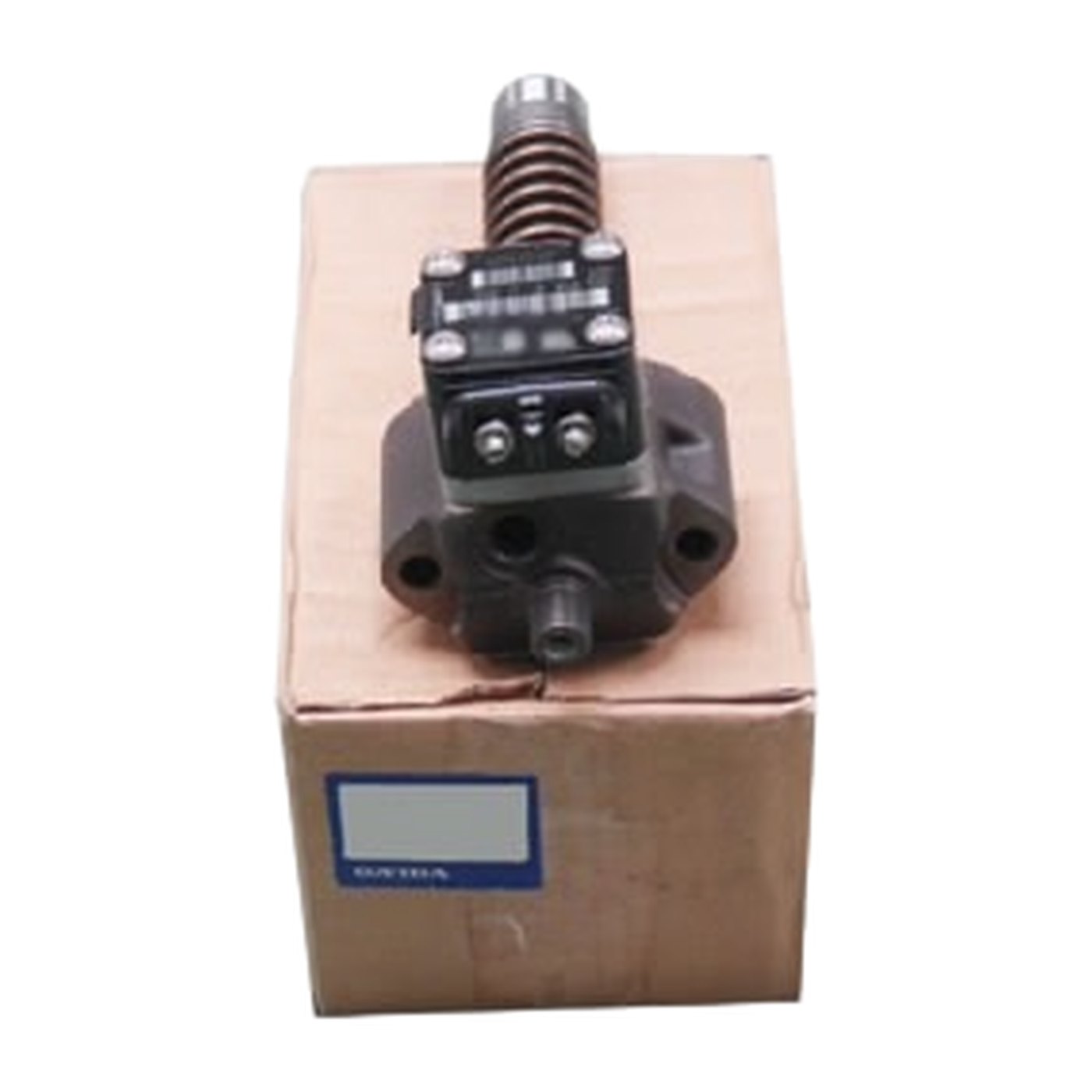 210B injector