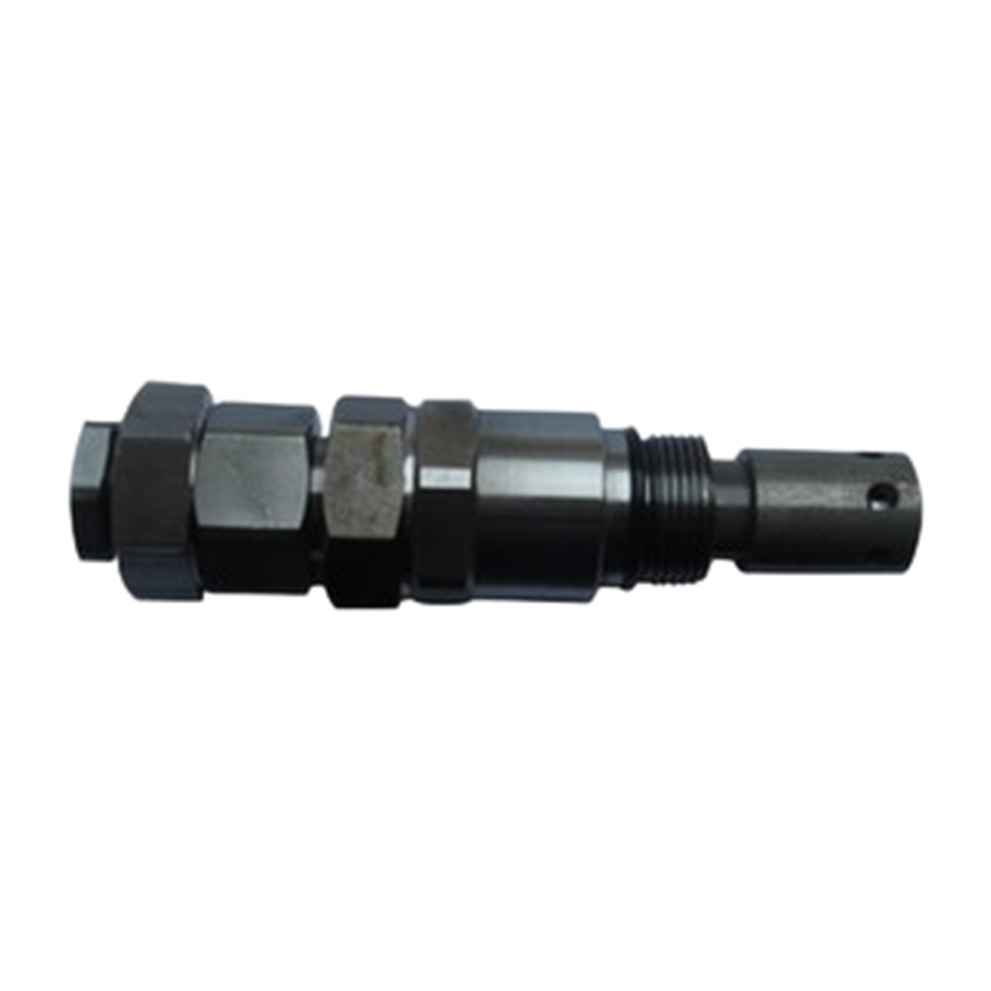210B main relief valve