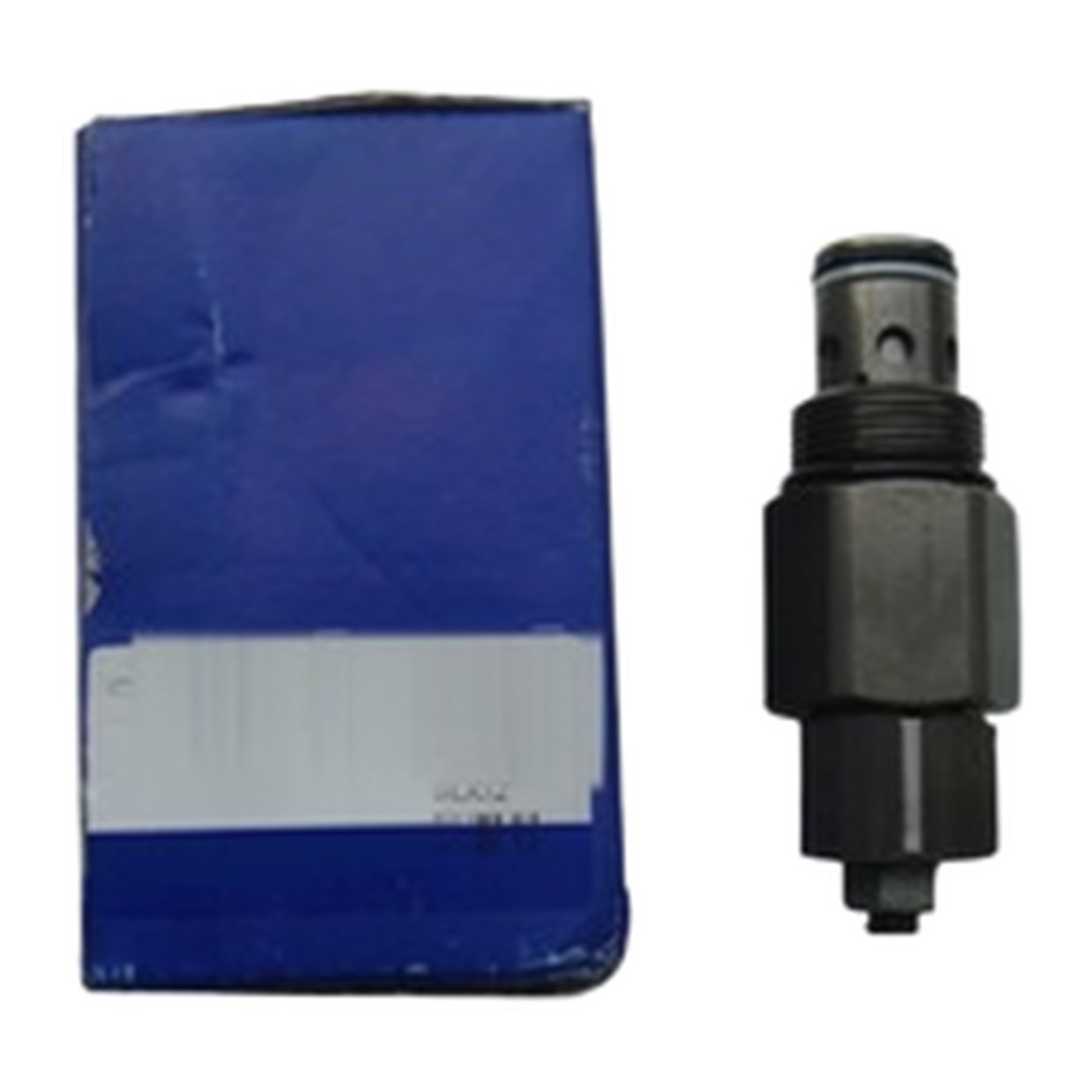 210B main relief valve