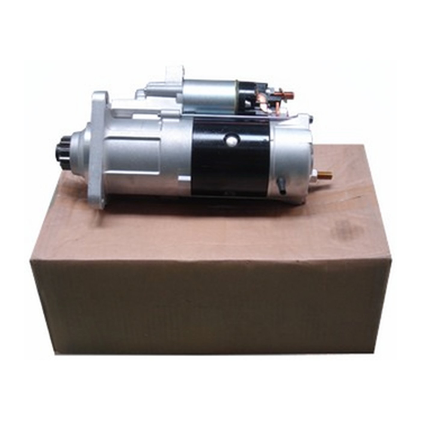 210B new type starter motor