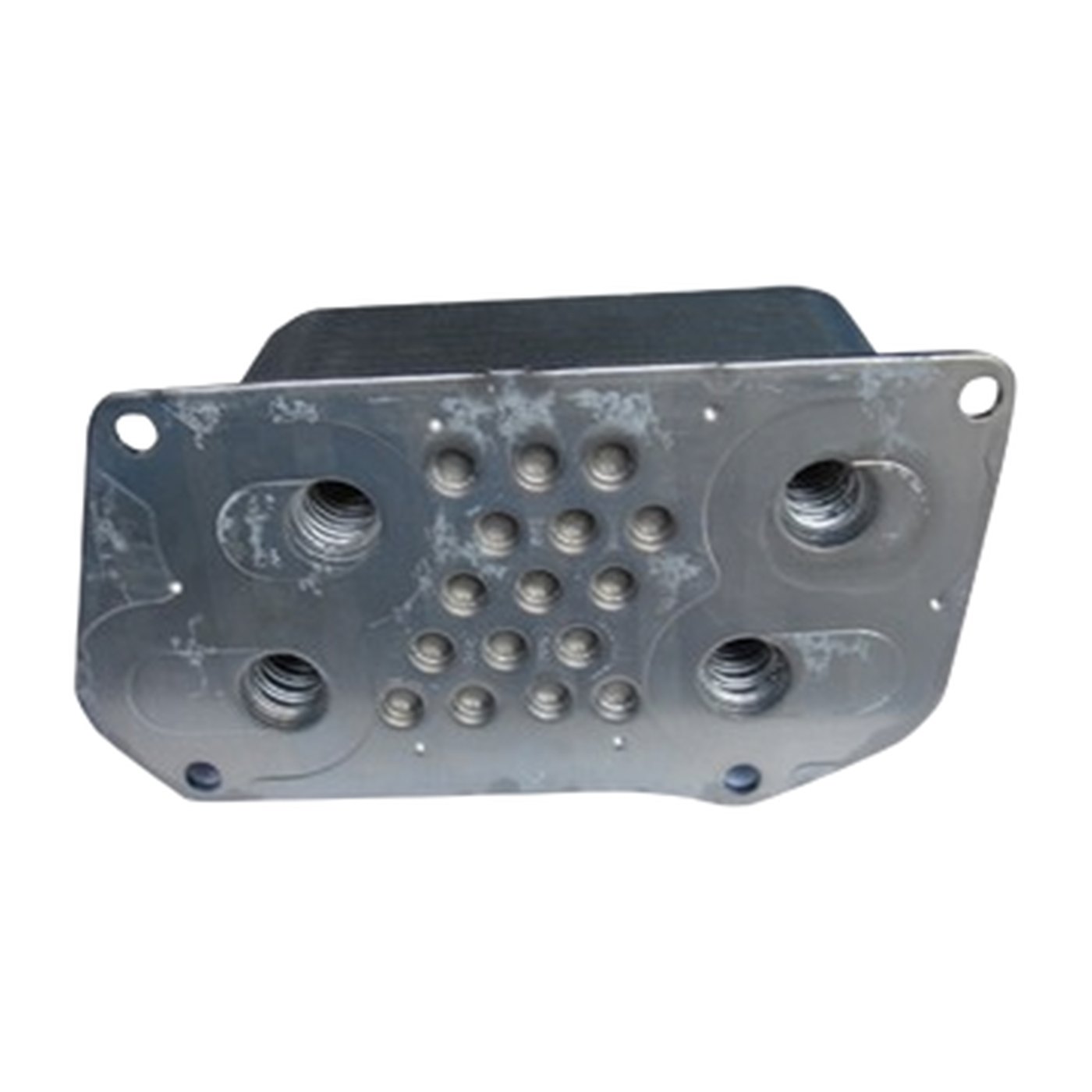 210B oil cooler