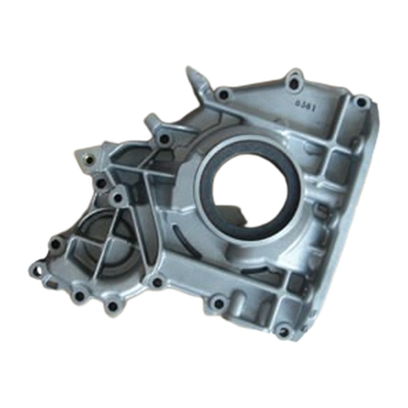 210B oil pump