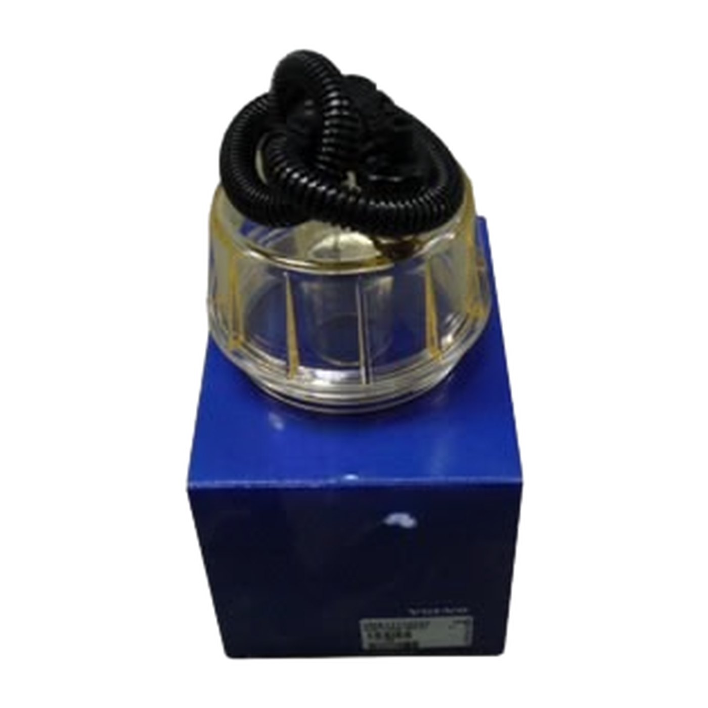 210B oil water separator cover
