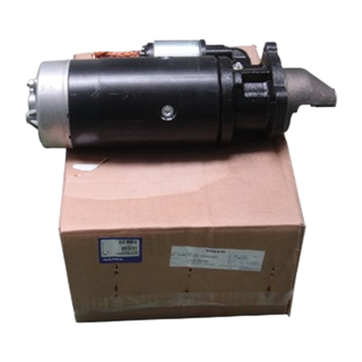 210B old model starter motor