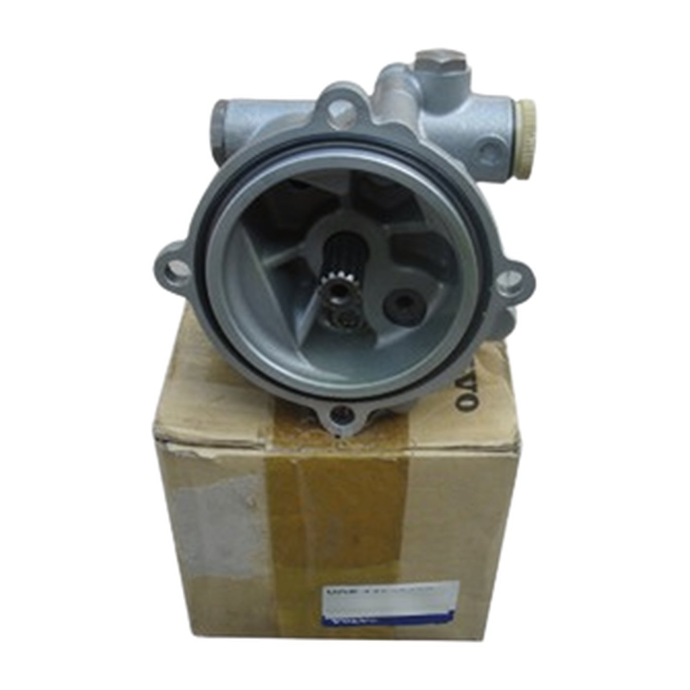 210B pilot pump