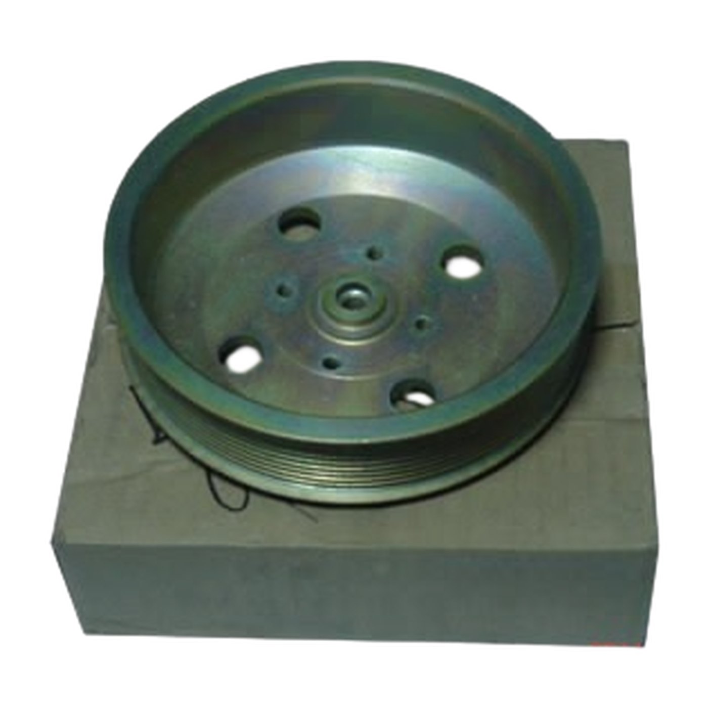 210B pulley
