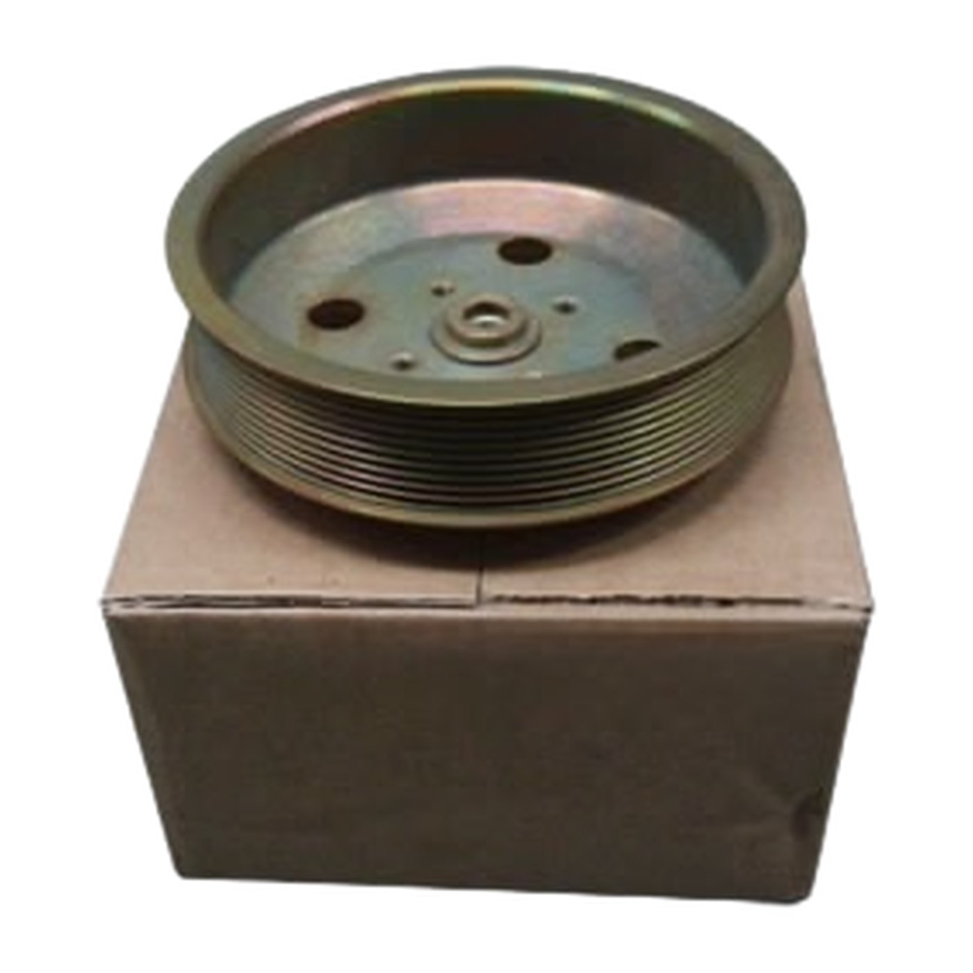 210B pulley