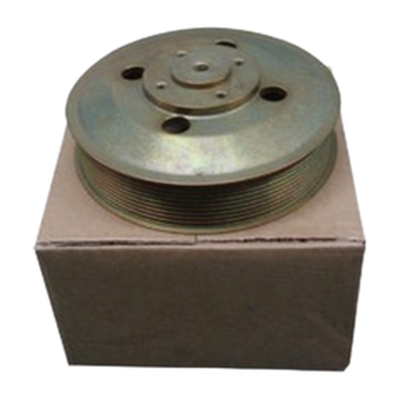 210B pulley