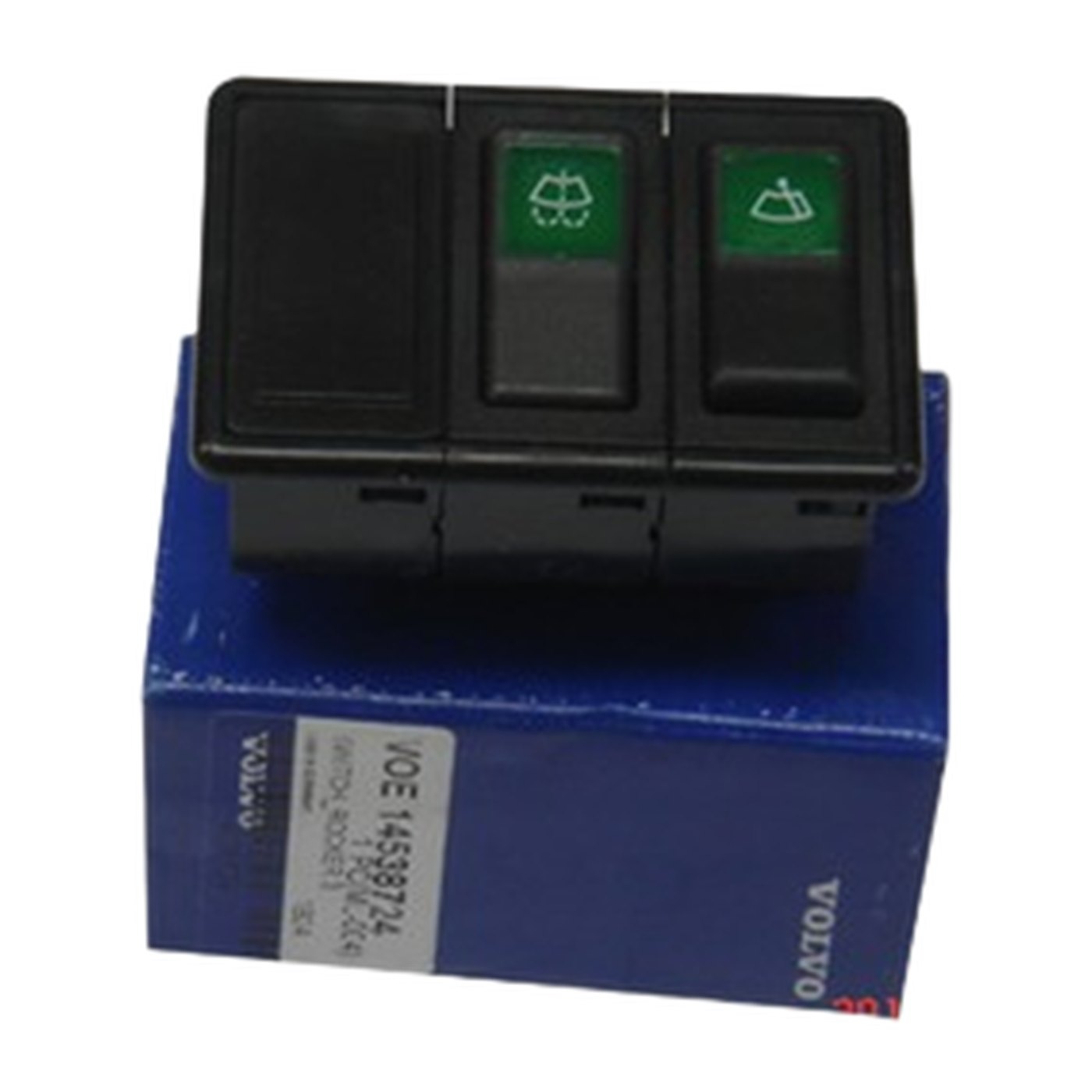 210B push button switch
