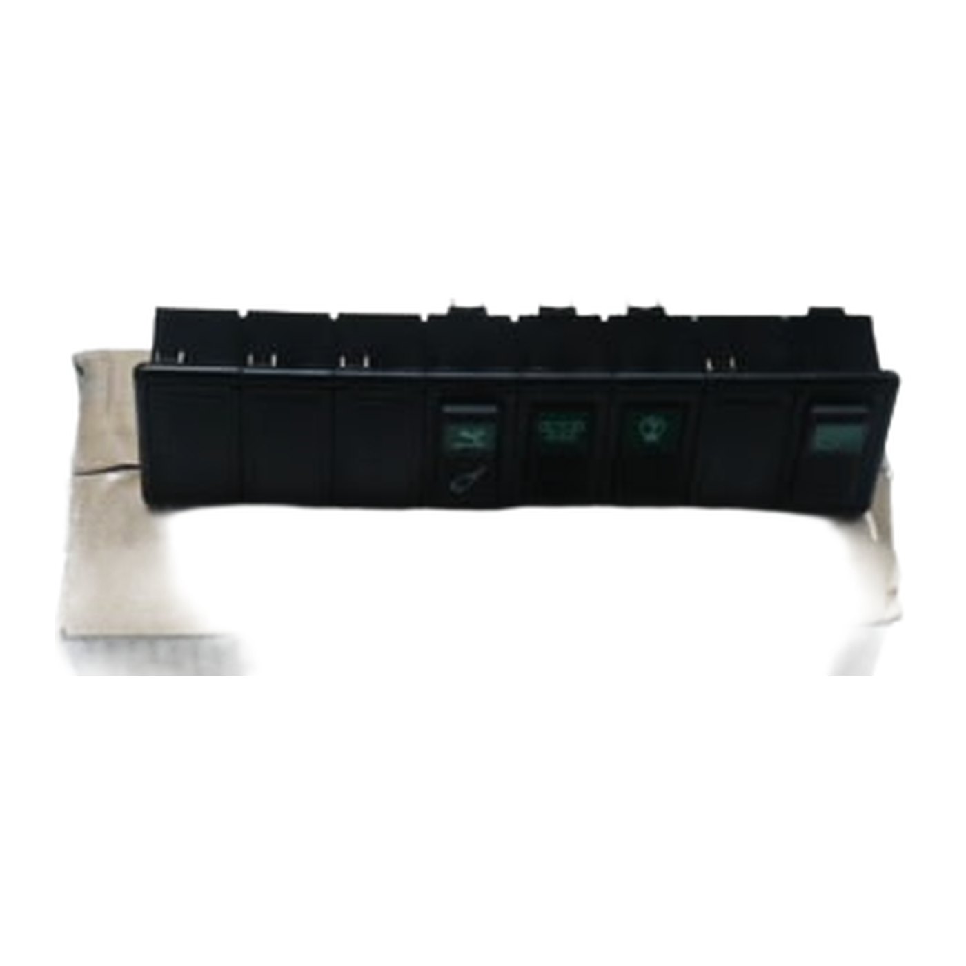 210B push button switch