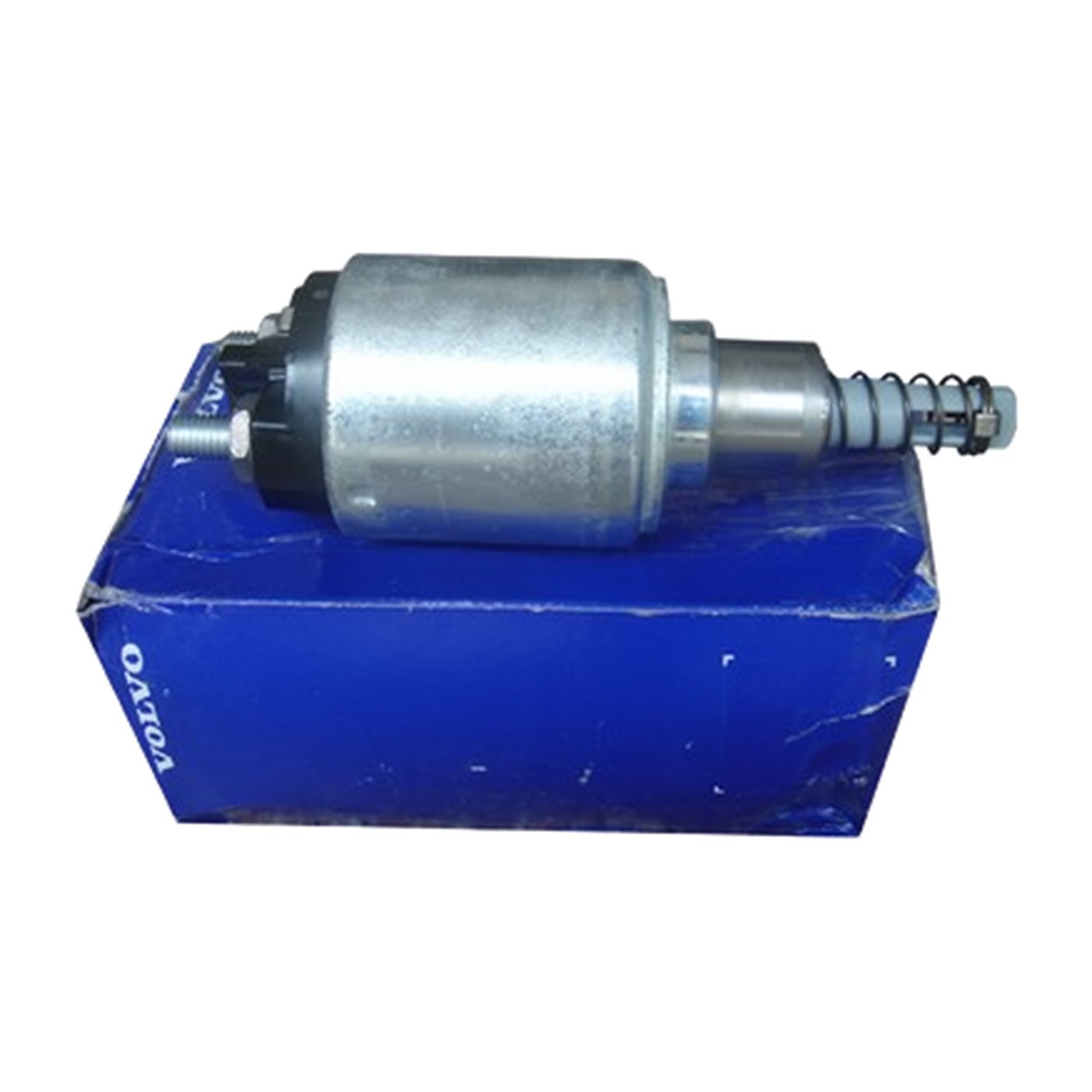 210B starter armature