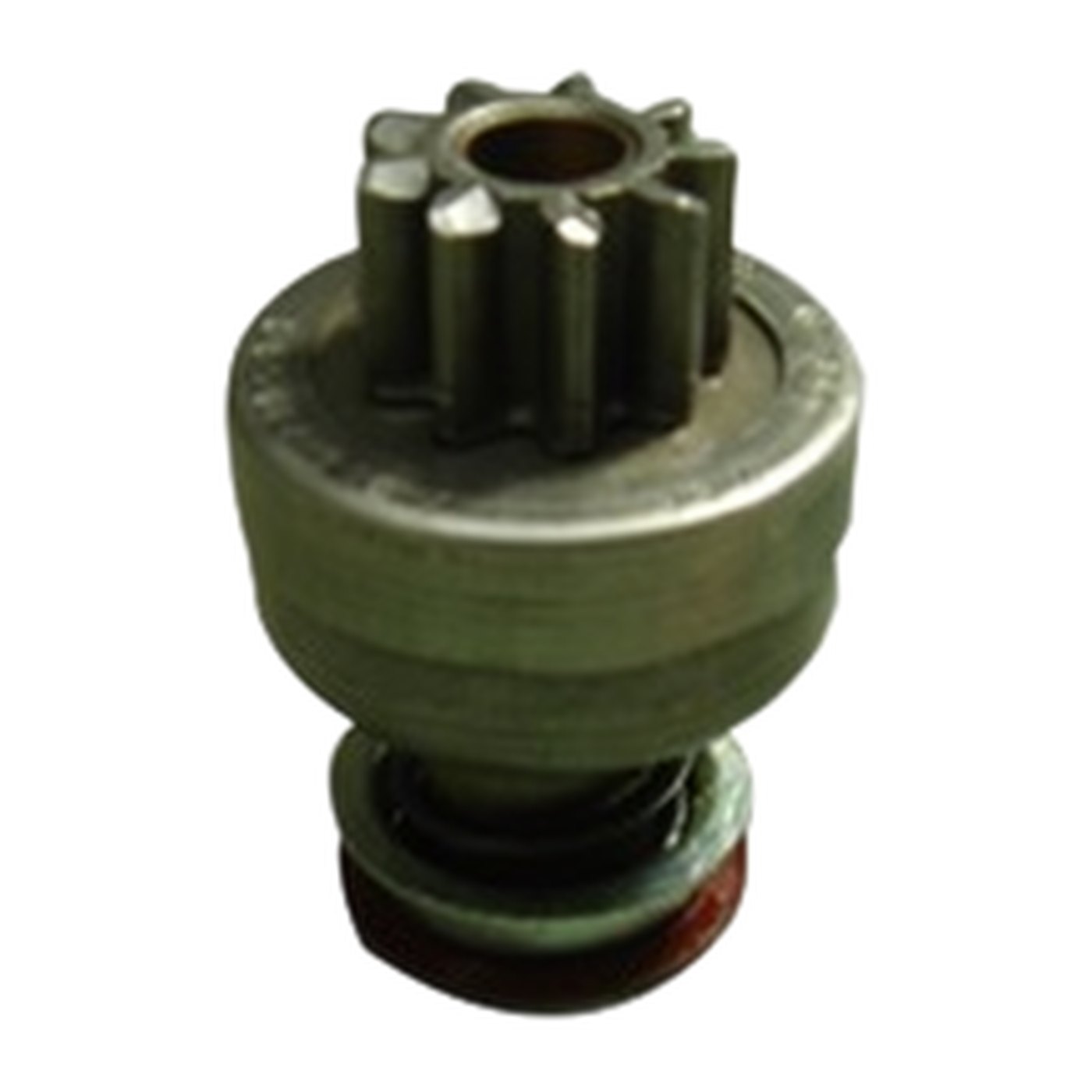 210B starter drive gear