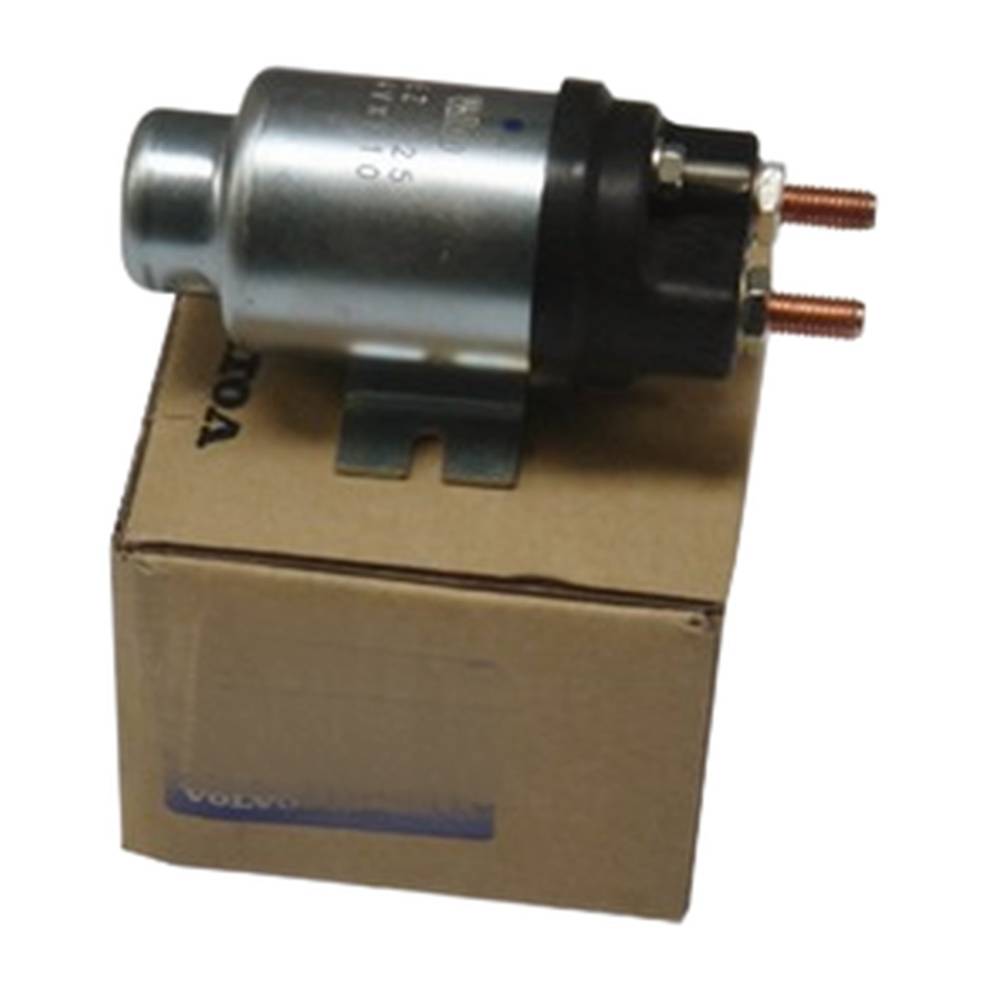210B starter relay
