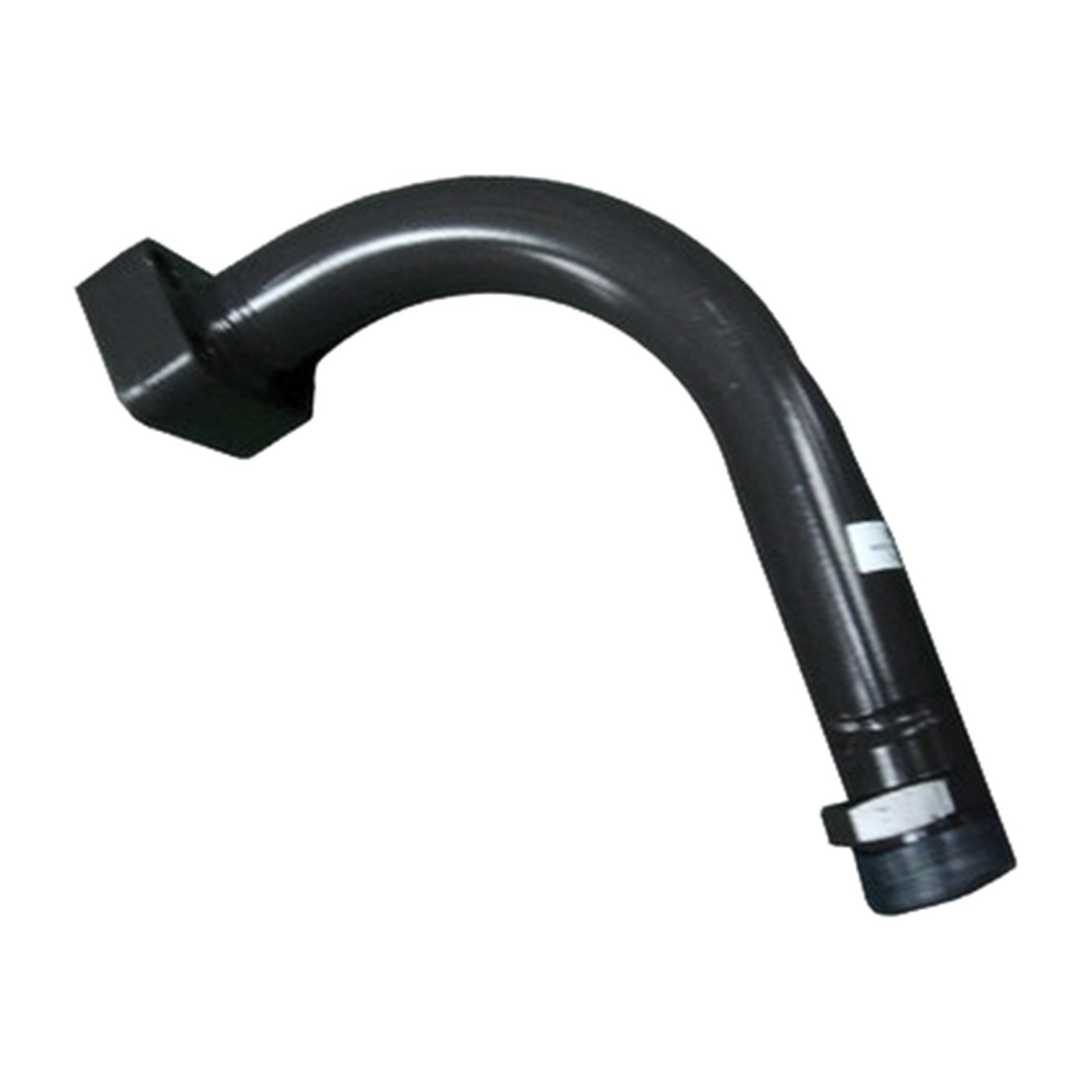 210B steel pipe assembly