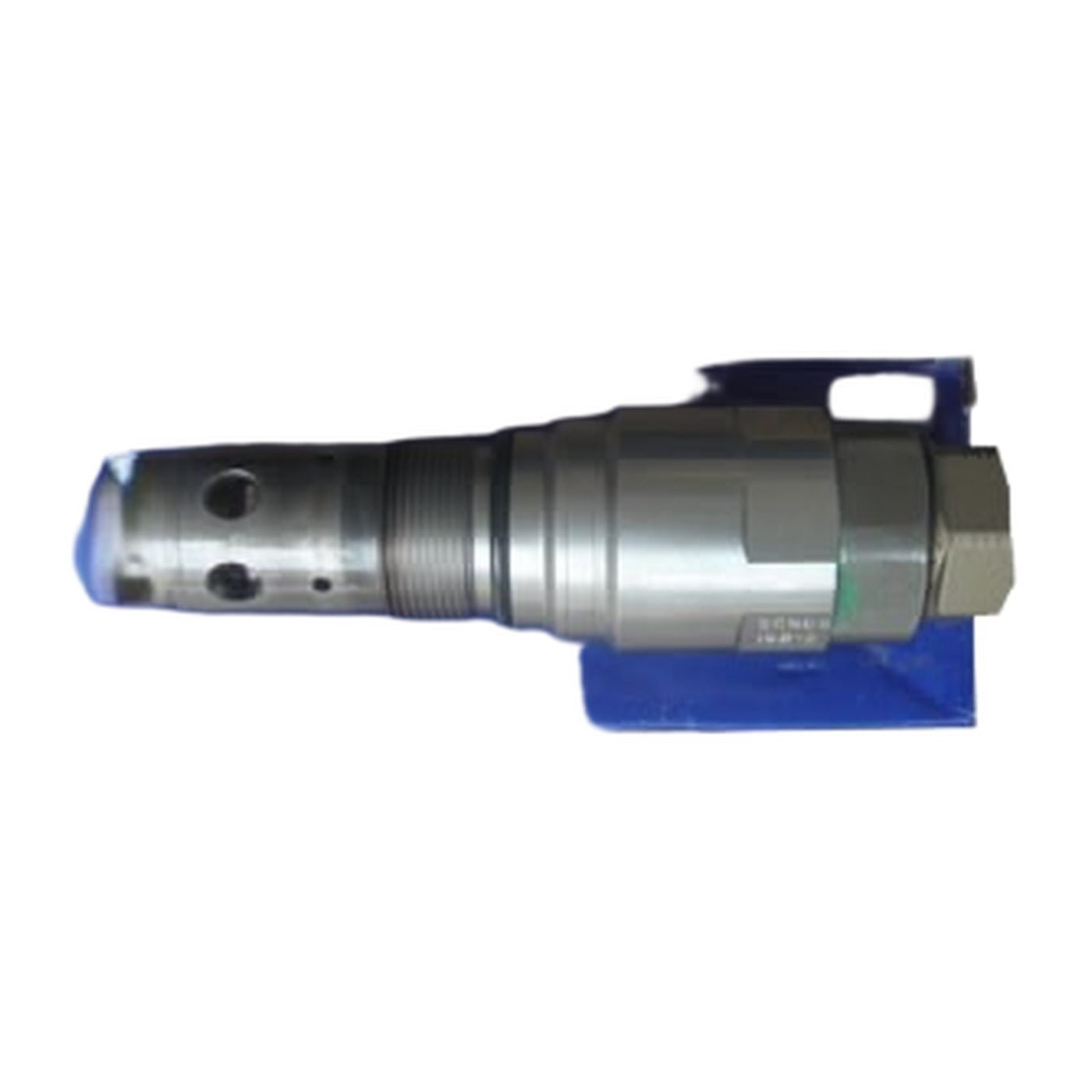 210B swing motor main relief valve