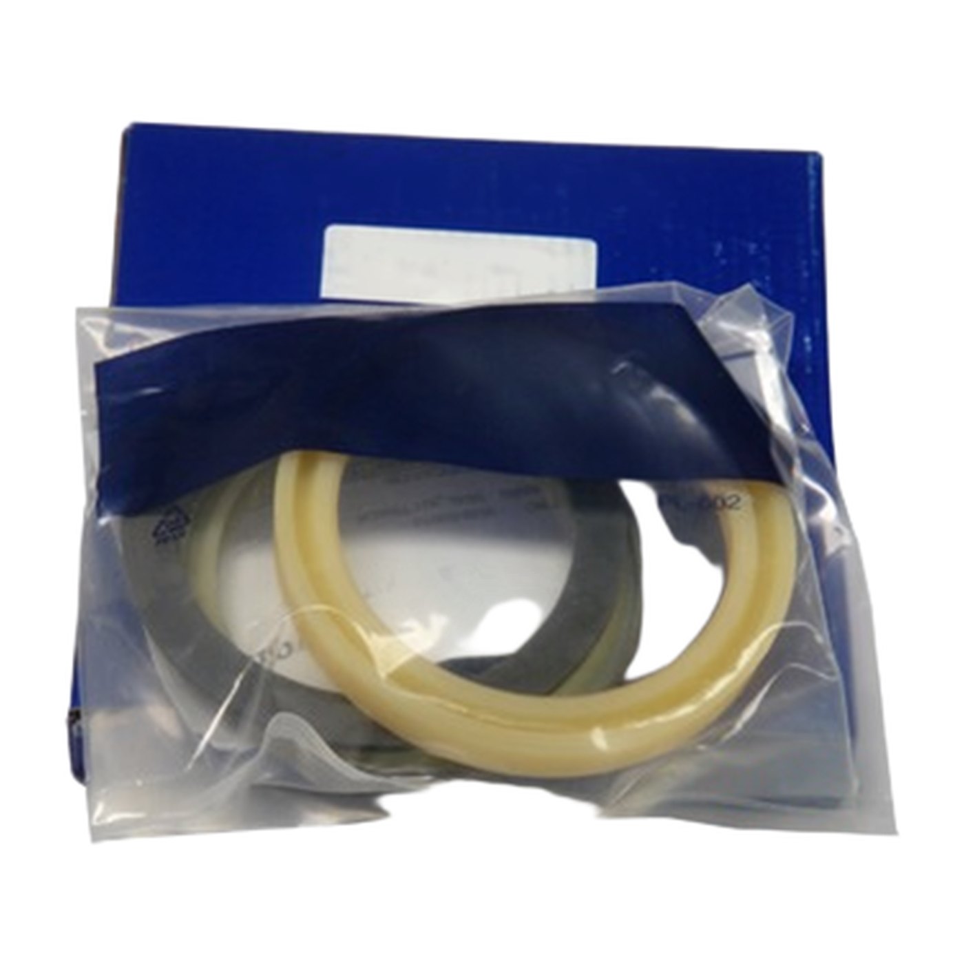 210B track adjuster cylinder oil seal