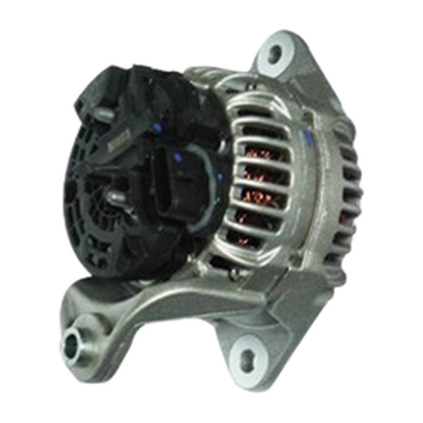 240B alternator
