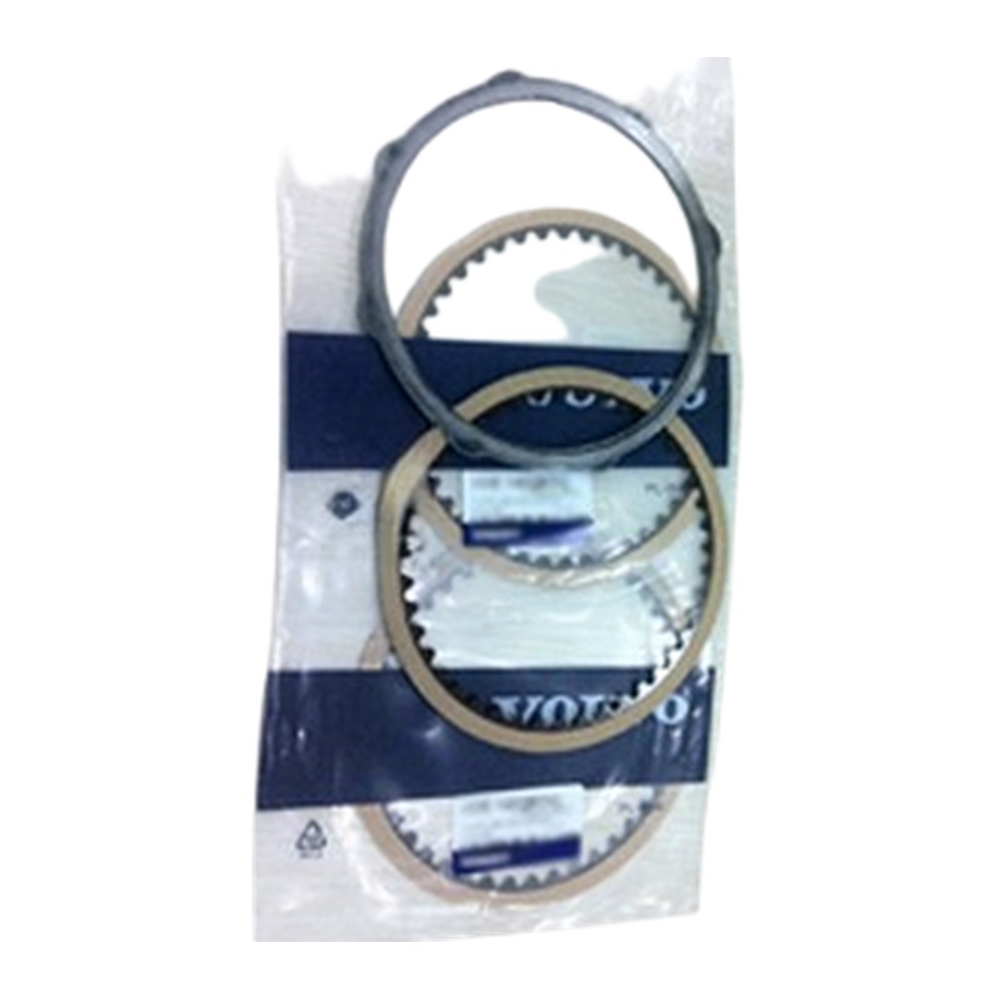 240B brake pad