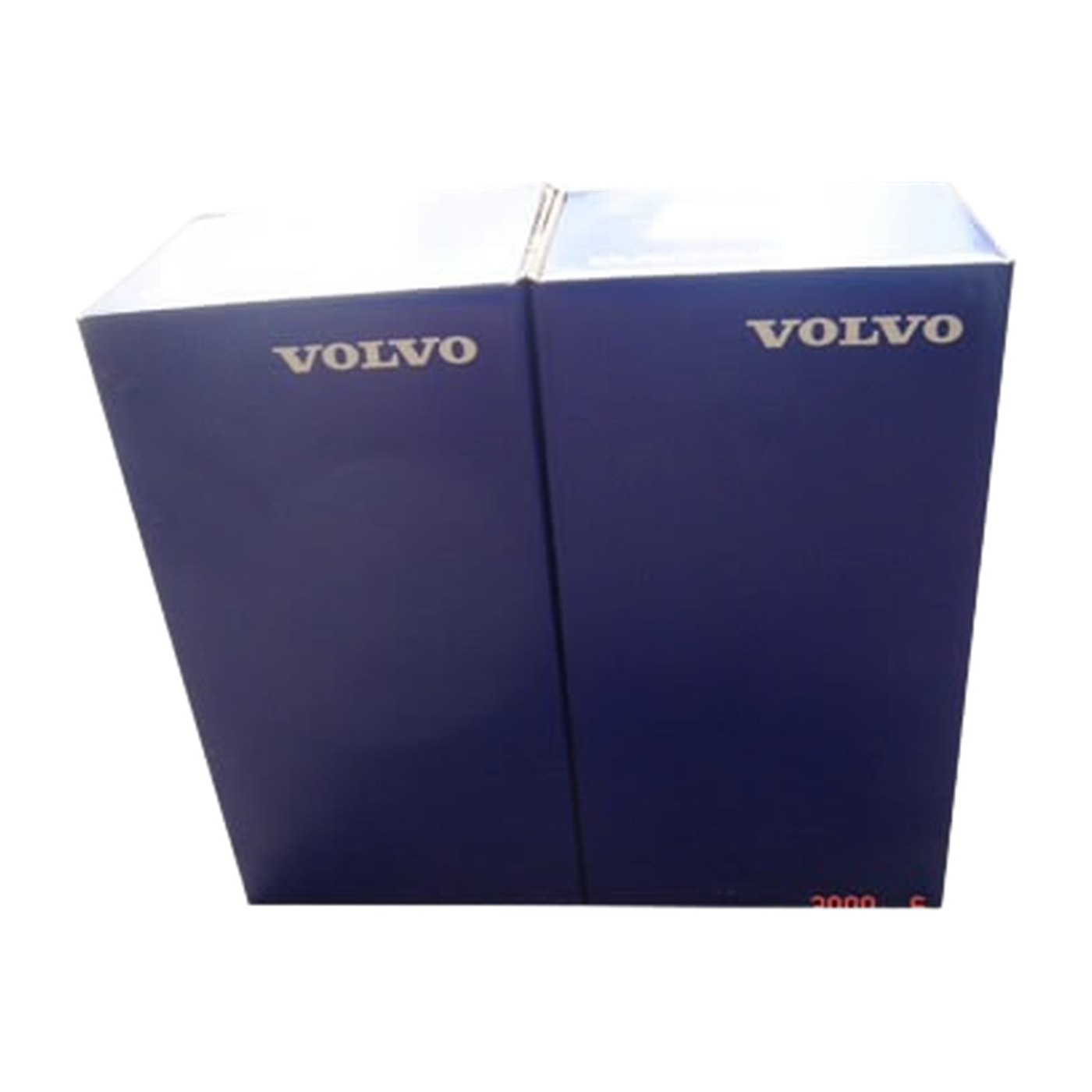 240B cylinder liner kit