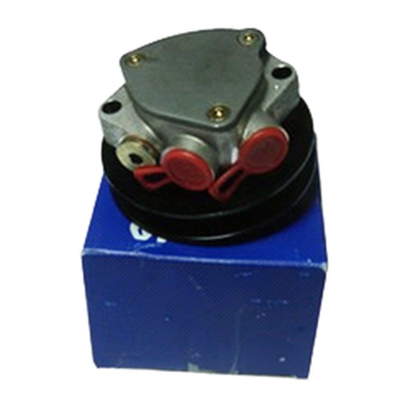 240B diesel pump