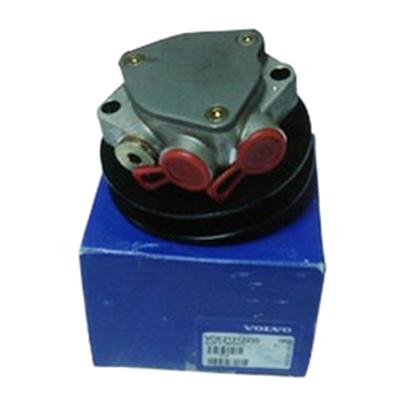 240B diesel pump