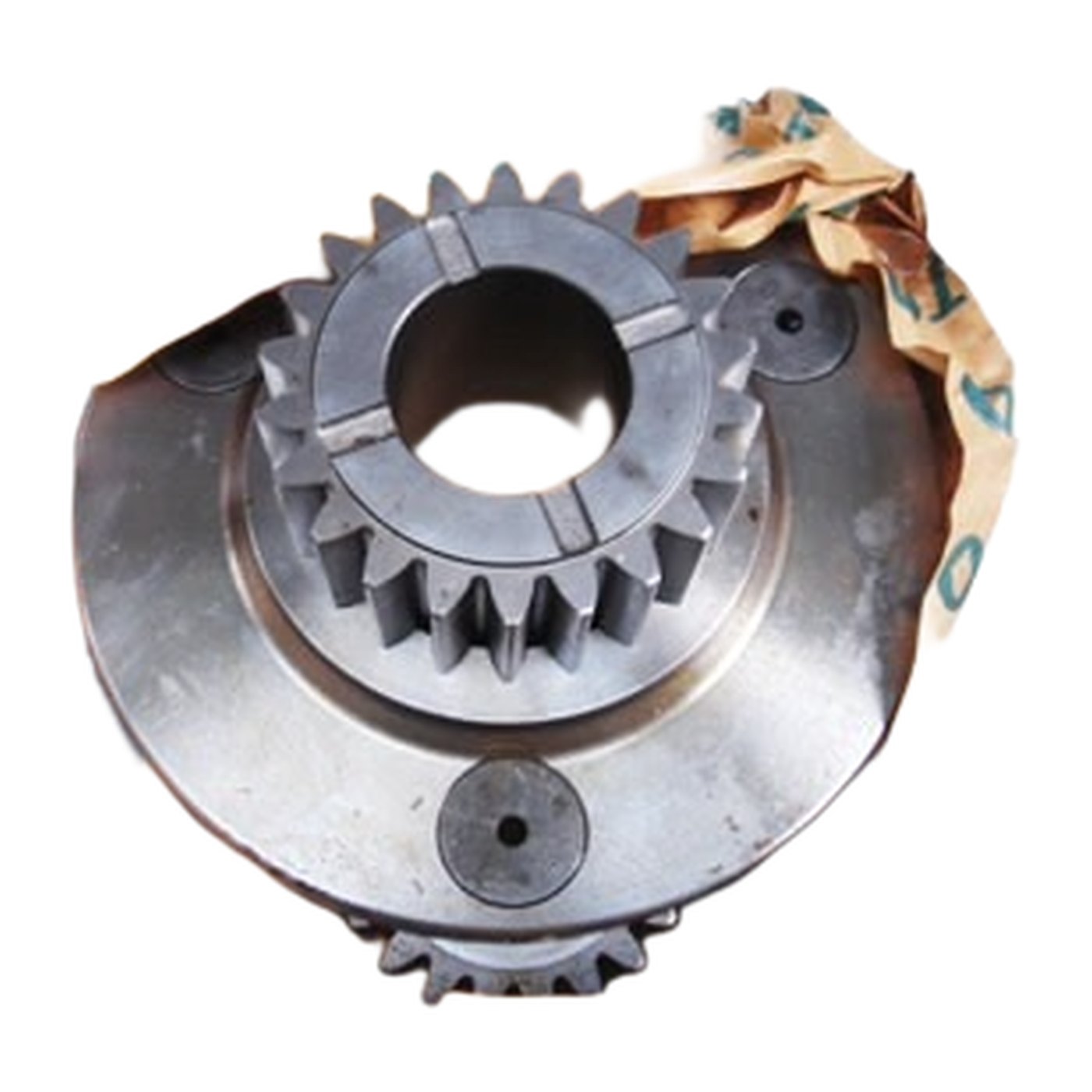 240B gearbox parts