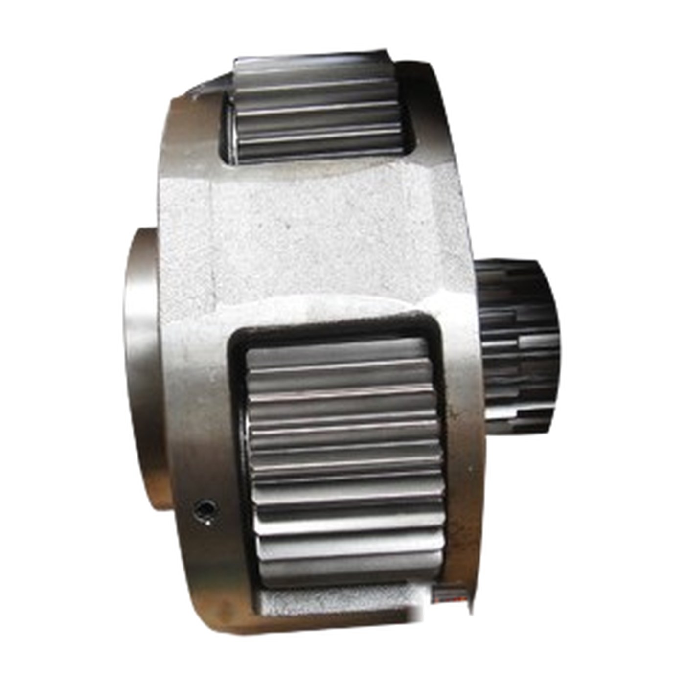 240B second stage reduction gearbox assembly