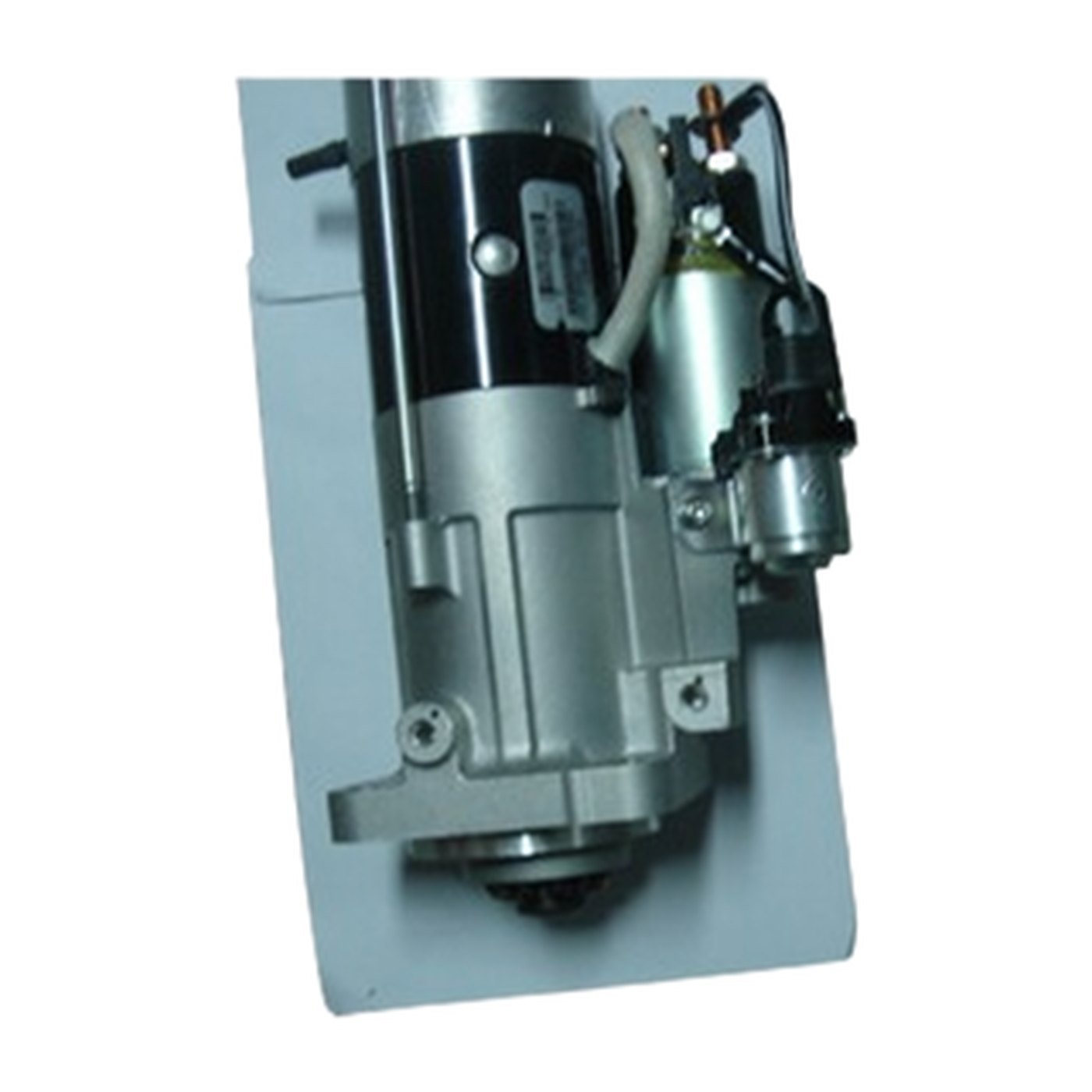 240B starter motor