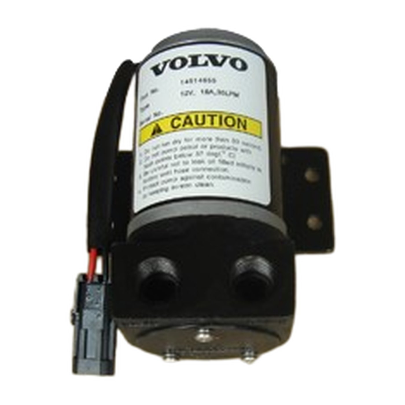 240B suction pump