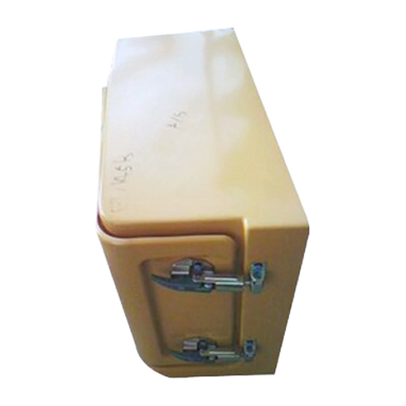 沃尔沃240B工具箱总成
