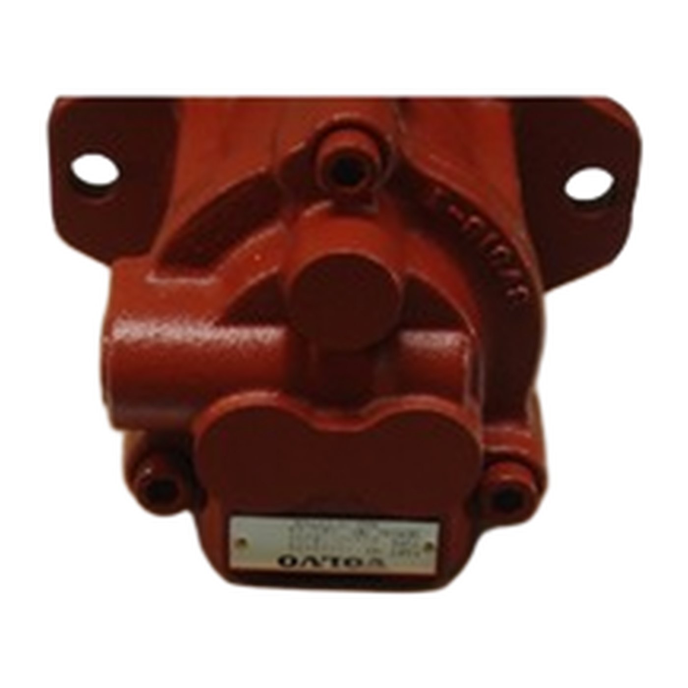 290B fan motor