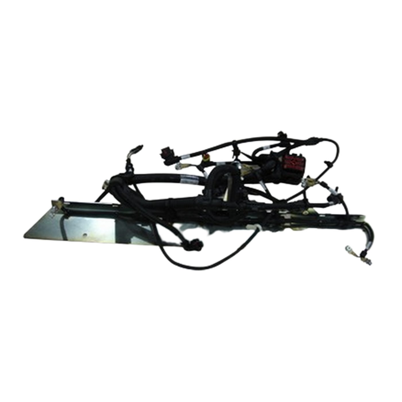 290B wiring harness